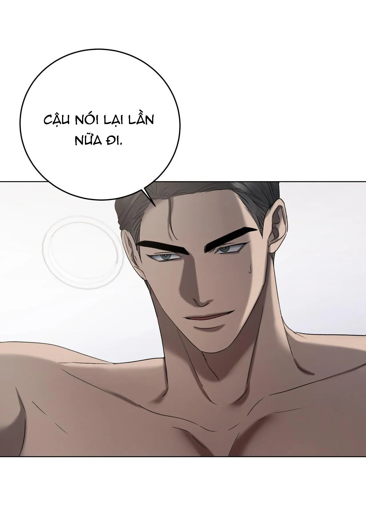 CẦU THỦ BÓNG NƯỚC Chapter 25 Trang 30