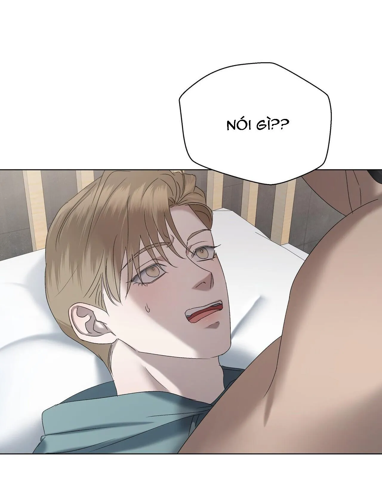 CẦU THỦ BÓNG NƯỚC Chapter 25 Trang 31