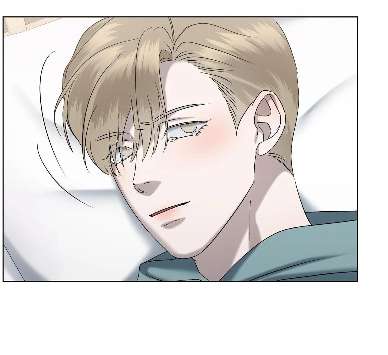 CẦU THỦ BÓNG NƯỚC Chapter 25 Trang 37