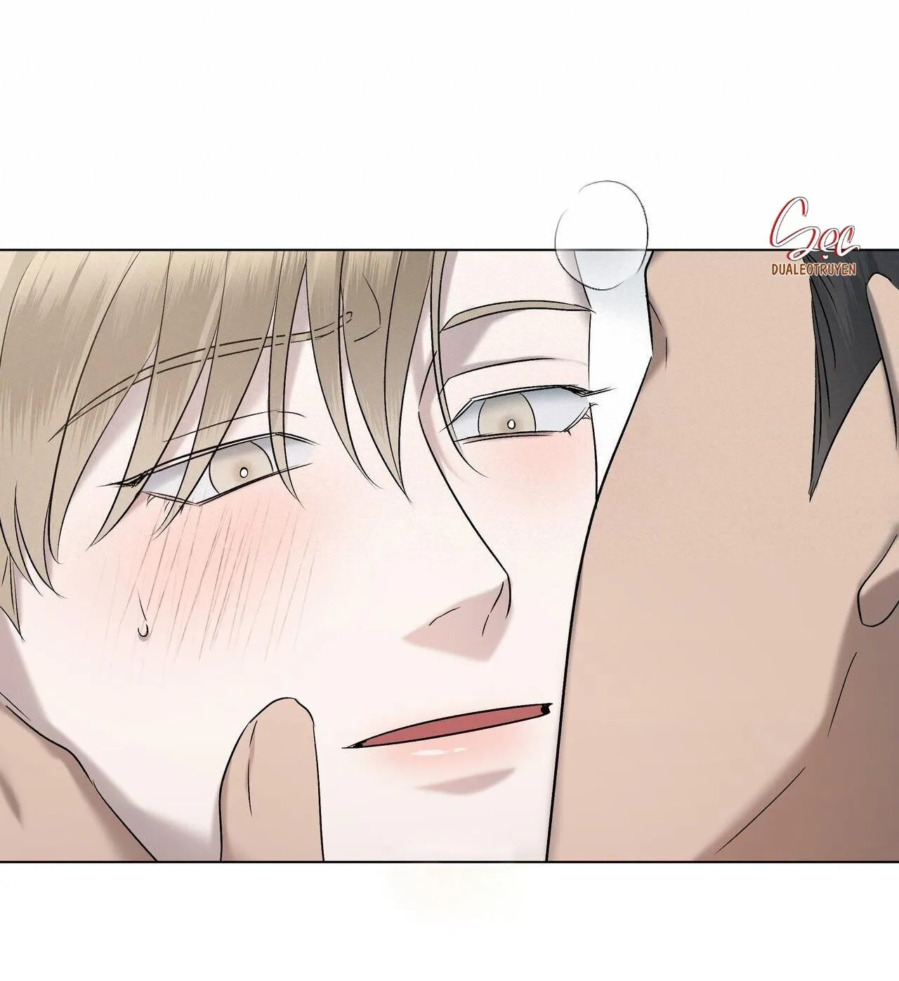 CẦU THỦ BÓNG NƯỚC Chapter 25 Trang 52