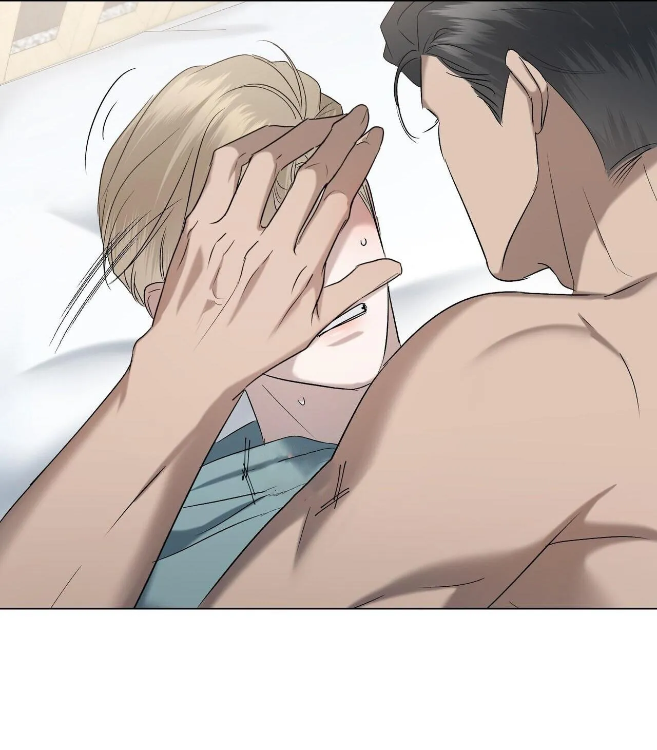 CẦU THỦ BÓNG NƯỚC Chapter 25 Trang 54