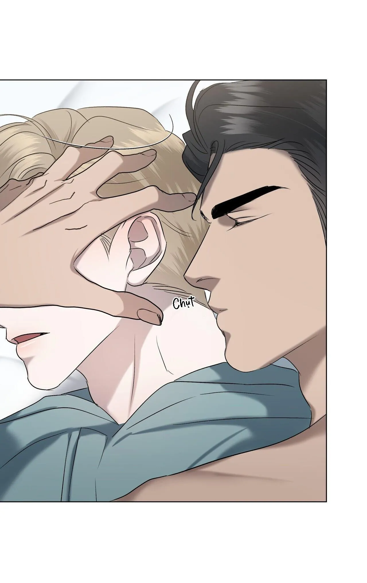 CẦU THỦ BÓNG NƯỚC Chapter 25 Trang 55