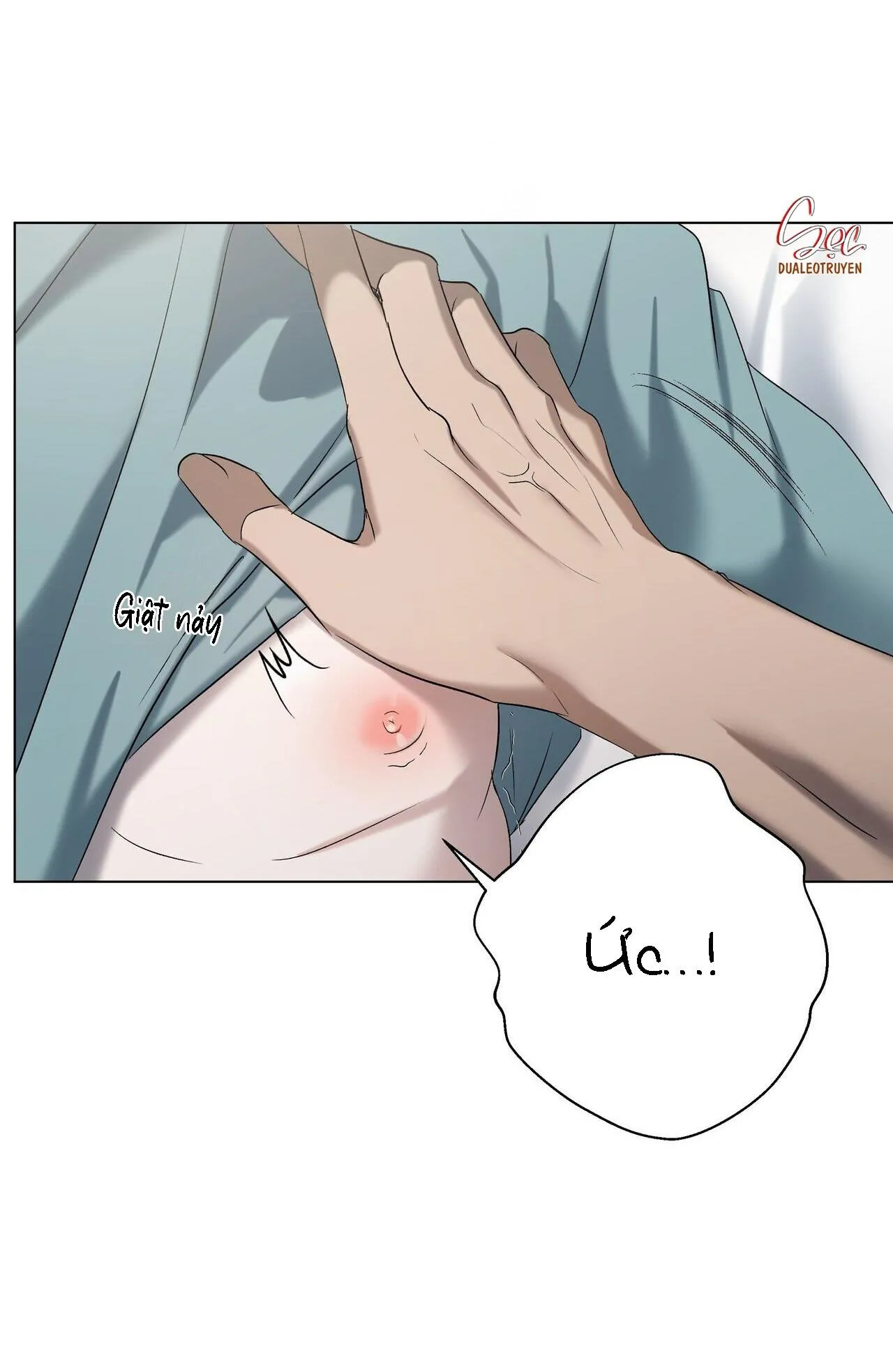 CẦU THỦ BÓNG NƯỚC Chapter 25 Trang 56