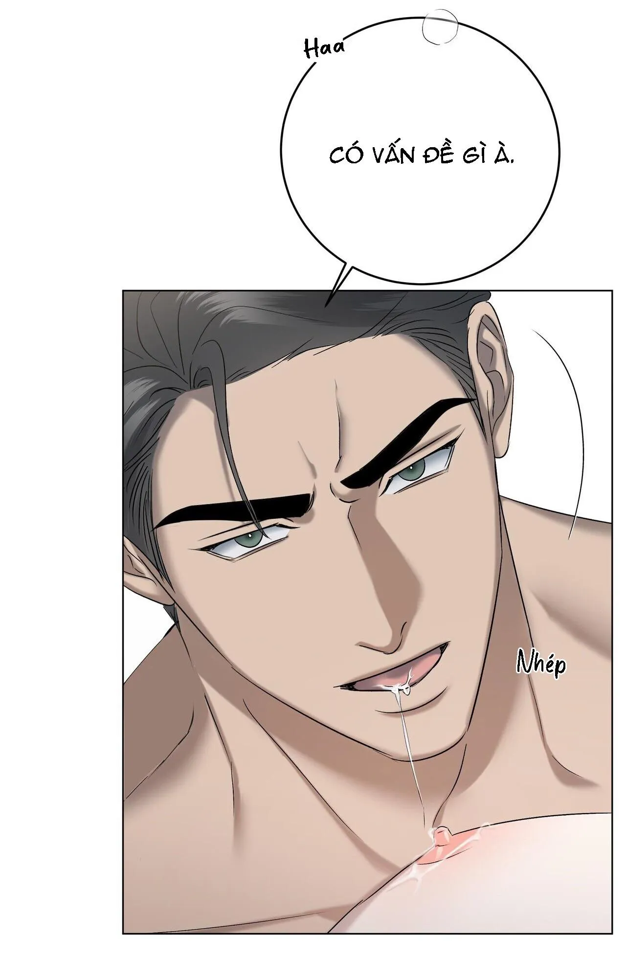 CẦU THỦ BÓNG NƯỚC Chapter 25 Trang 59