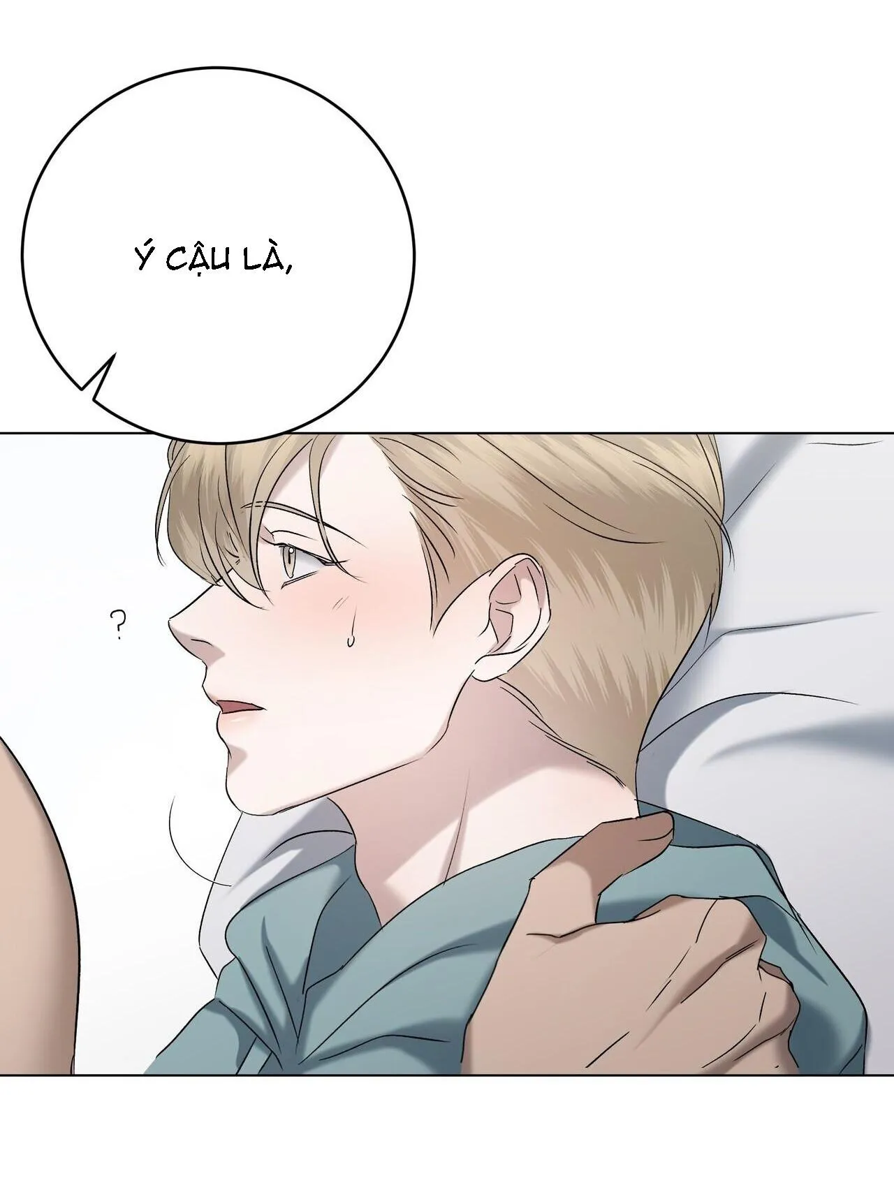 CẦU THỦ BÓNG NƯỚC Chapter 25 Trang 62