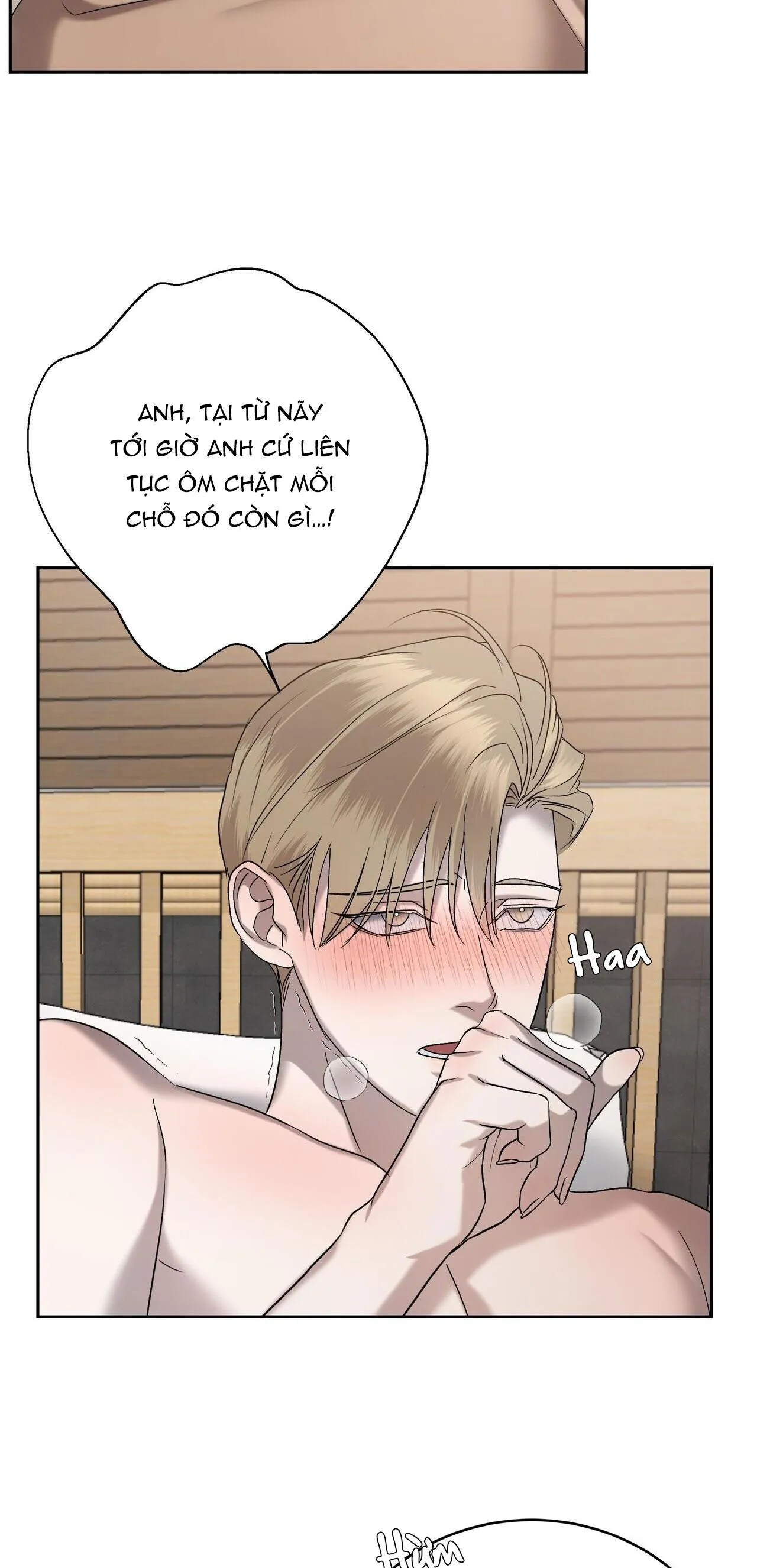 CẦU THỦ BÓNG NƯỚC Chapter 26 Trang 7