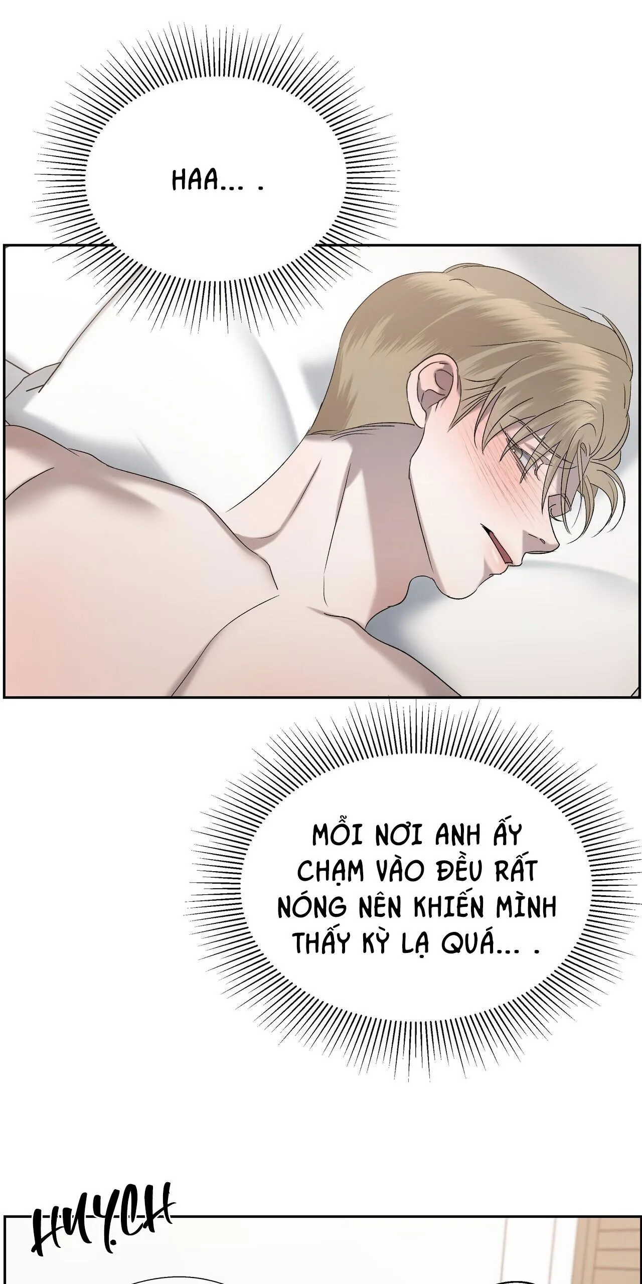 CẦU THỦ BÓNG NƯỚC Chapter 26 Trang 12