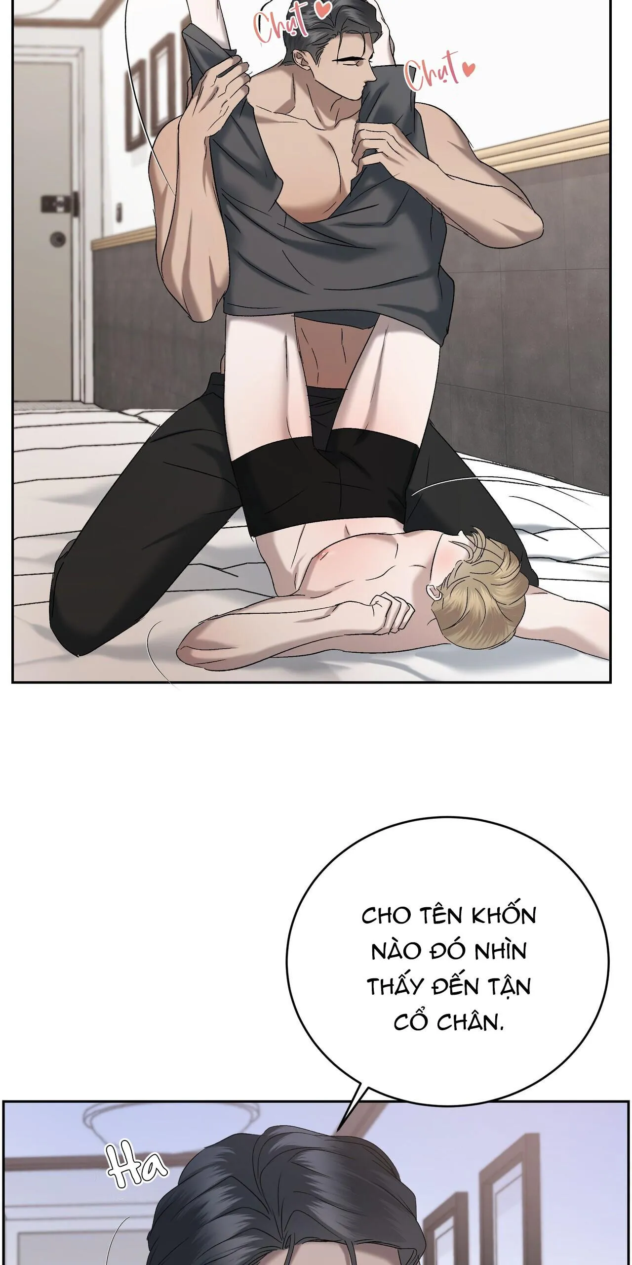 CẦU THỦ BÓNG NƯỚC Chapter 26 Trang 16