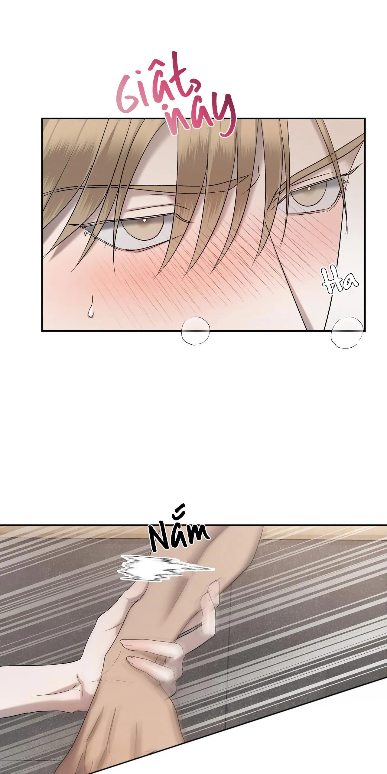 CẦU THỦ BÓNG NƯỚC Chapter 26 Trang 20