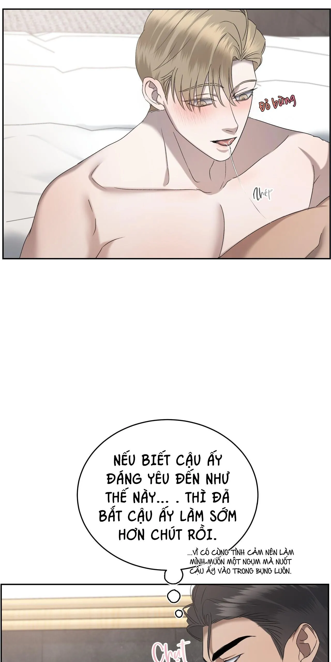 CẦU THỦ BÓNG NƯỚC Chapter 26 Trang 24