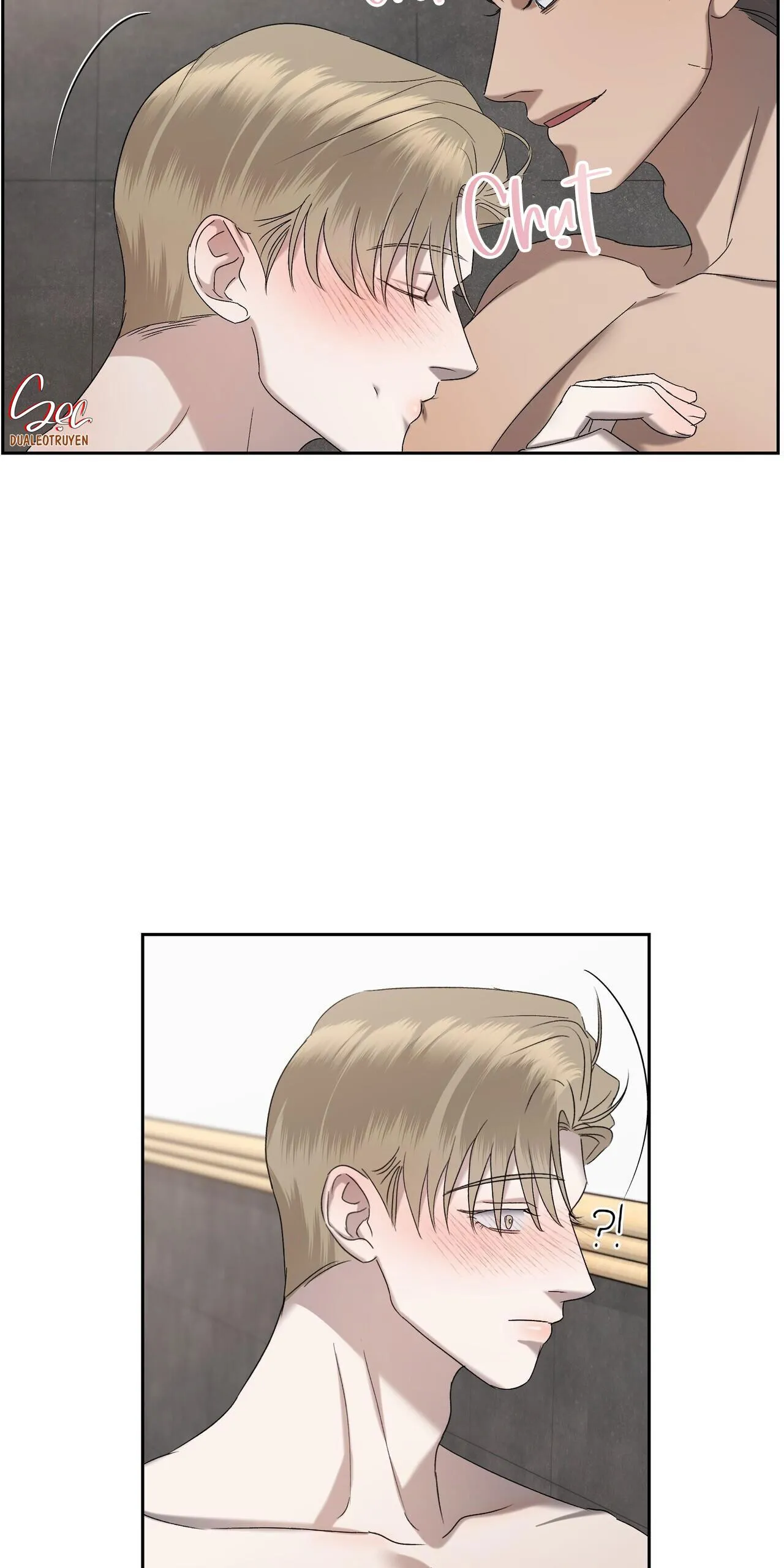 CẦU THỦ BÓNG NƯỚC Chapter 26 Trang 25