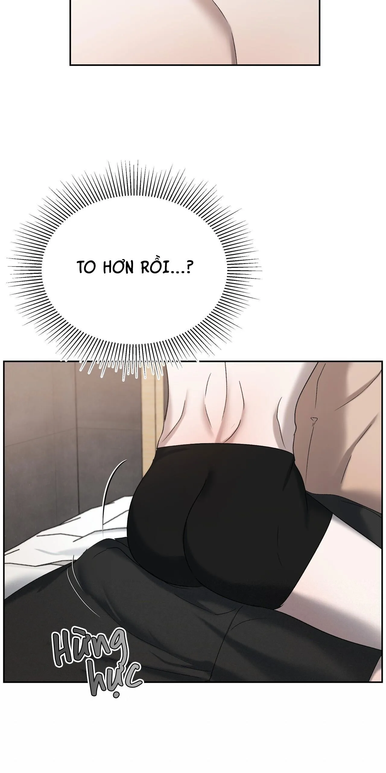 CẦU THỦ BÓNG NƯỚC Chapter 26 Trang 26