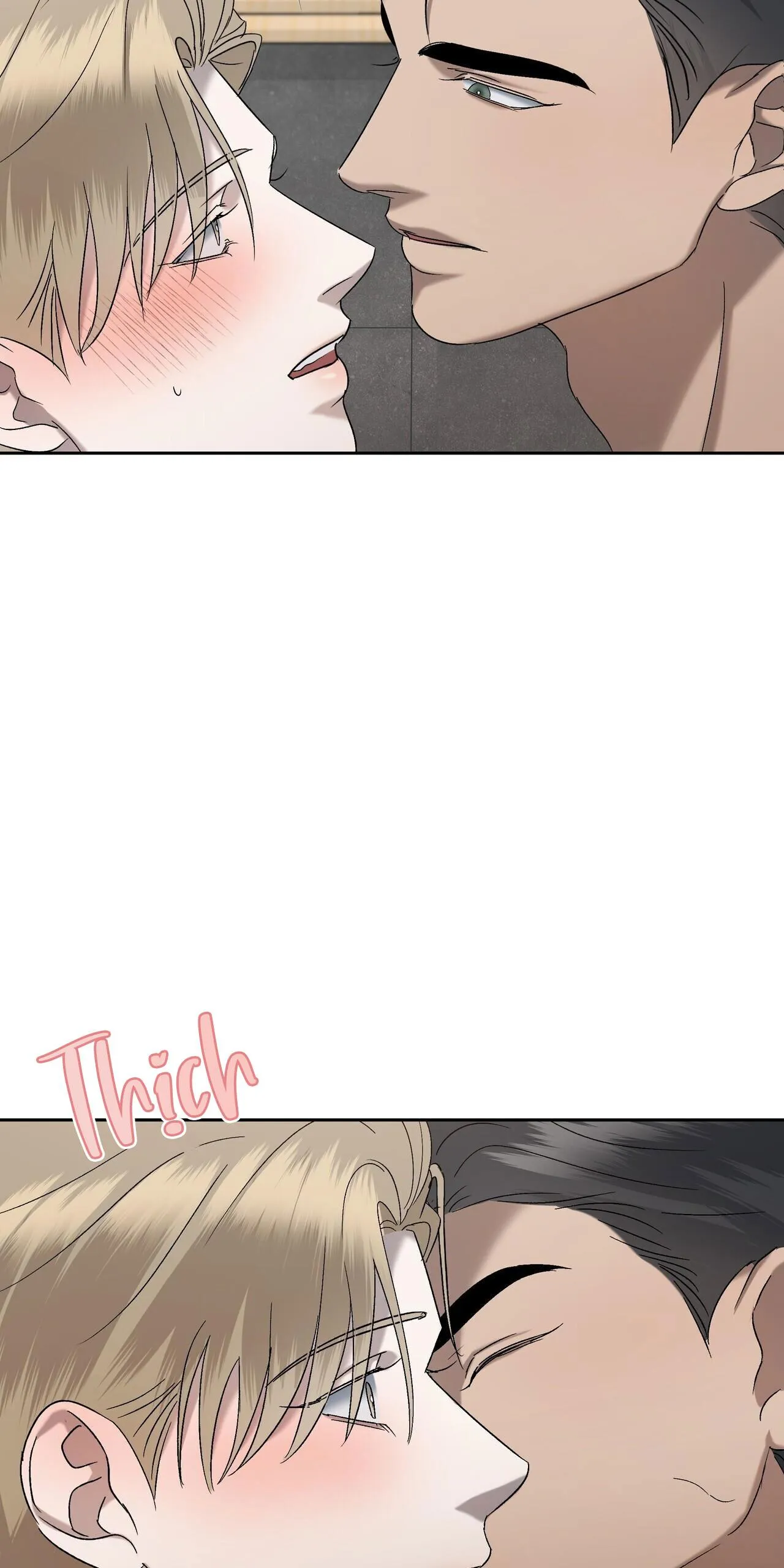 CẦU THỦ BÓNG NƯỚC Chapter 26 Trang 30