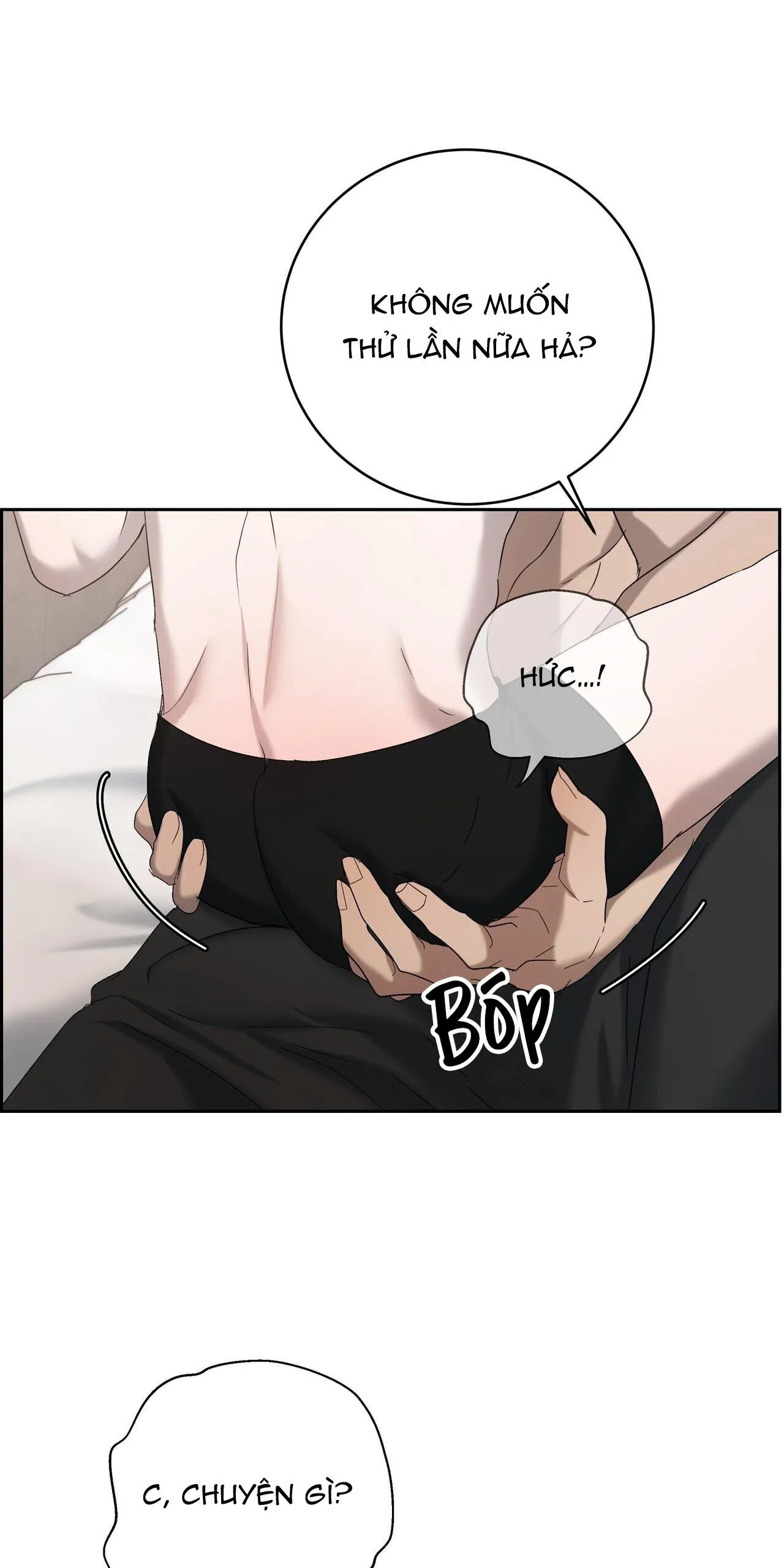 CẦU THỦ BÓNG NƯỚC Chapter 26 Trang 33