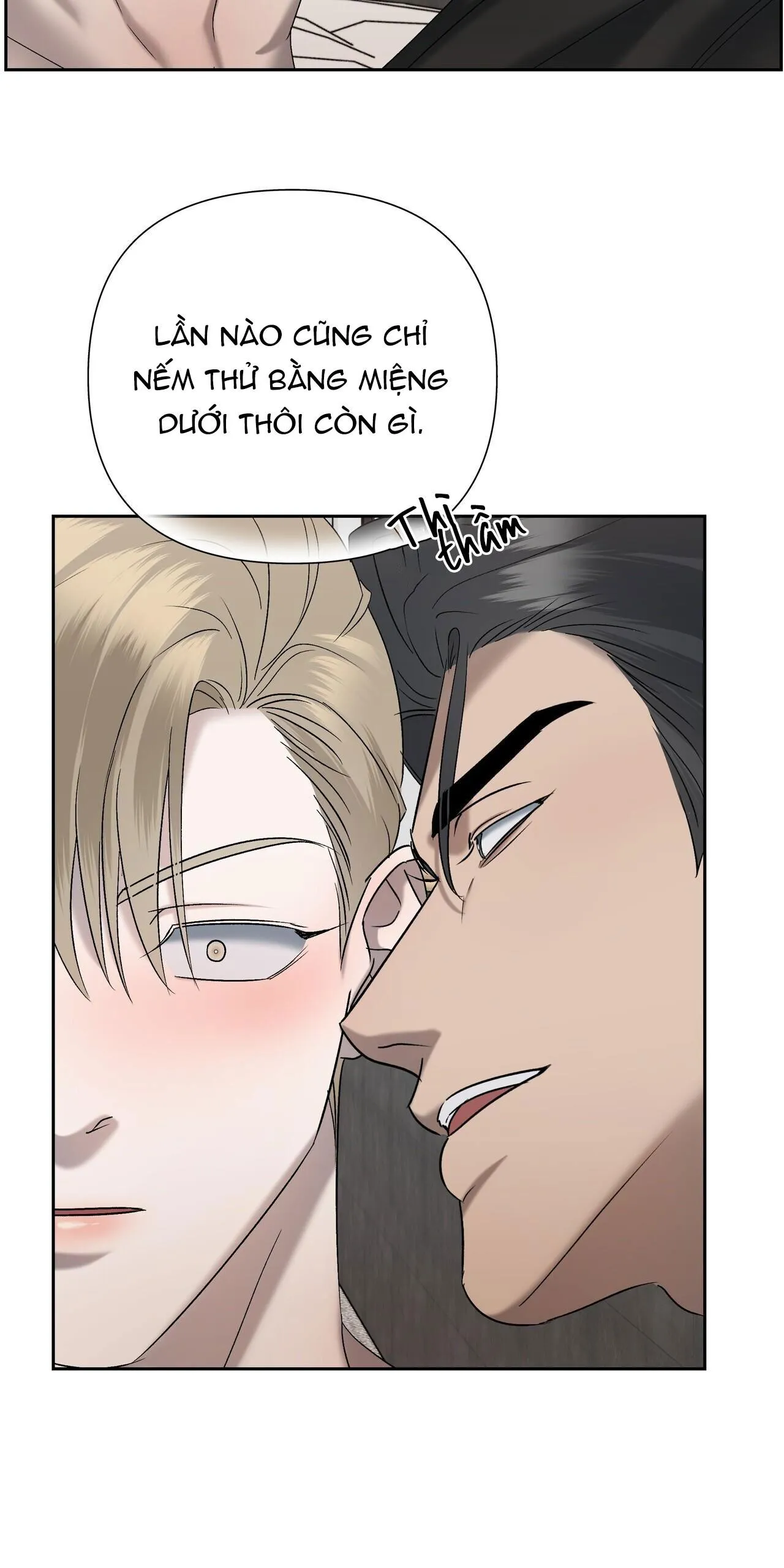 CẦU THỦ BÓNG NƯỚC Chapter 26 Trang 37