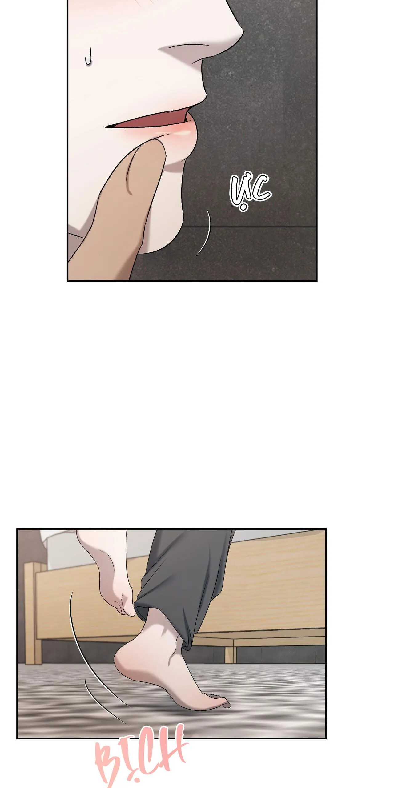 CẦU THỦ BÓNG NƯỚC Chapter 26 Trang 39