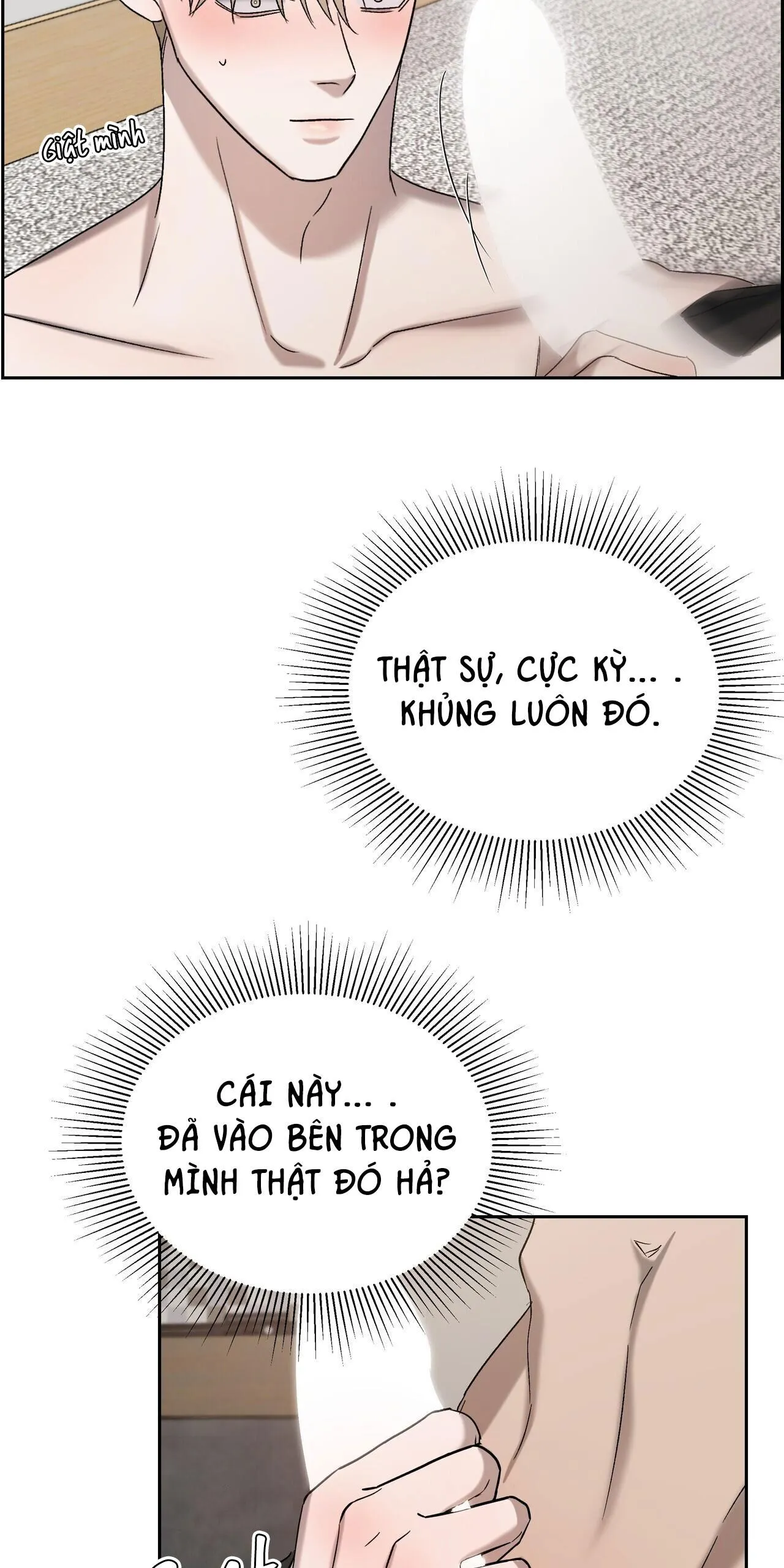 CẦU THỦ BÓNG NƯỚC Chapter 26 Trang 42