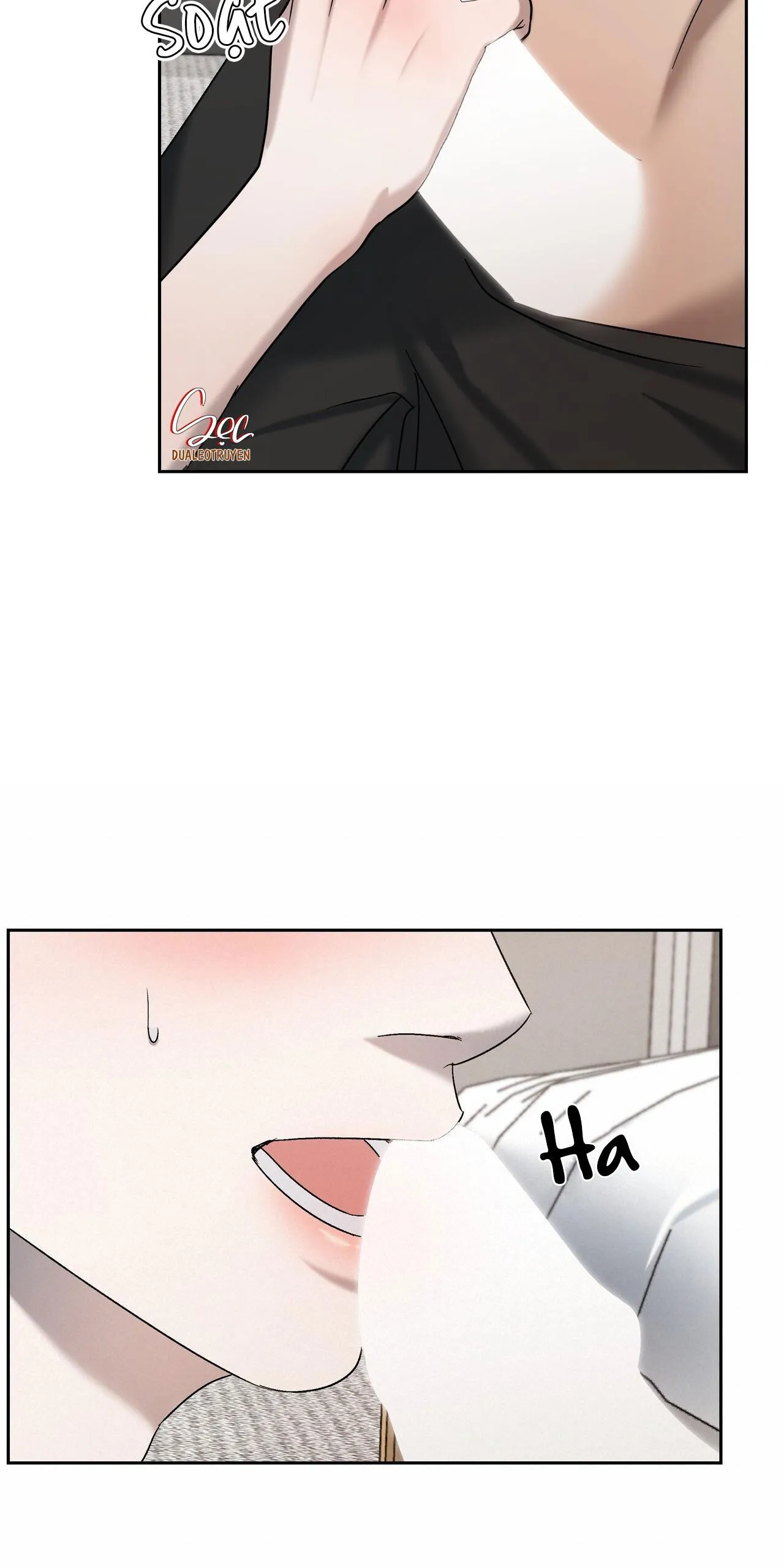 CẦU THỦ BÓNG NƯỚC Chapter 26 Trang 43