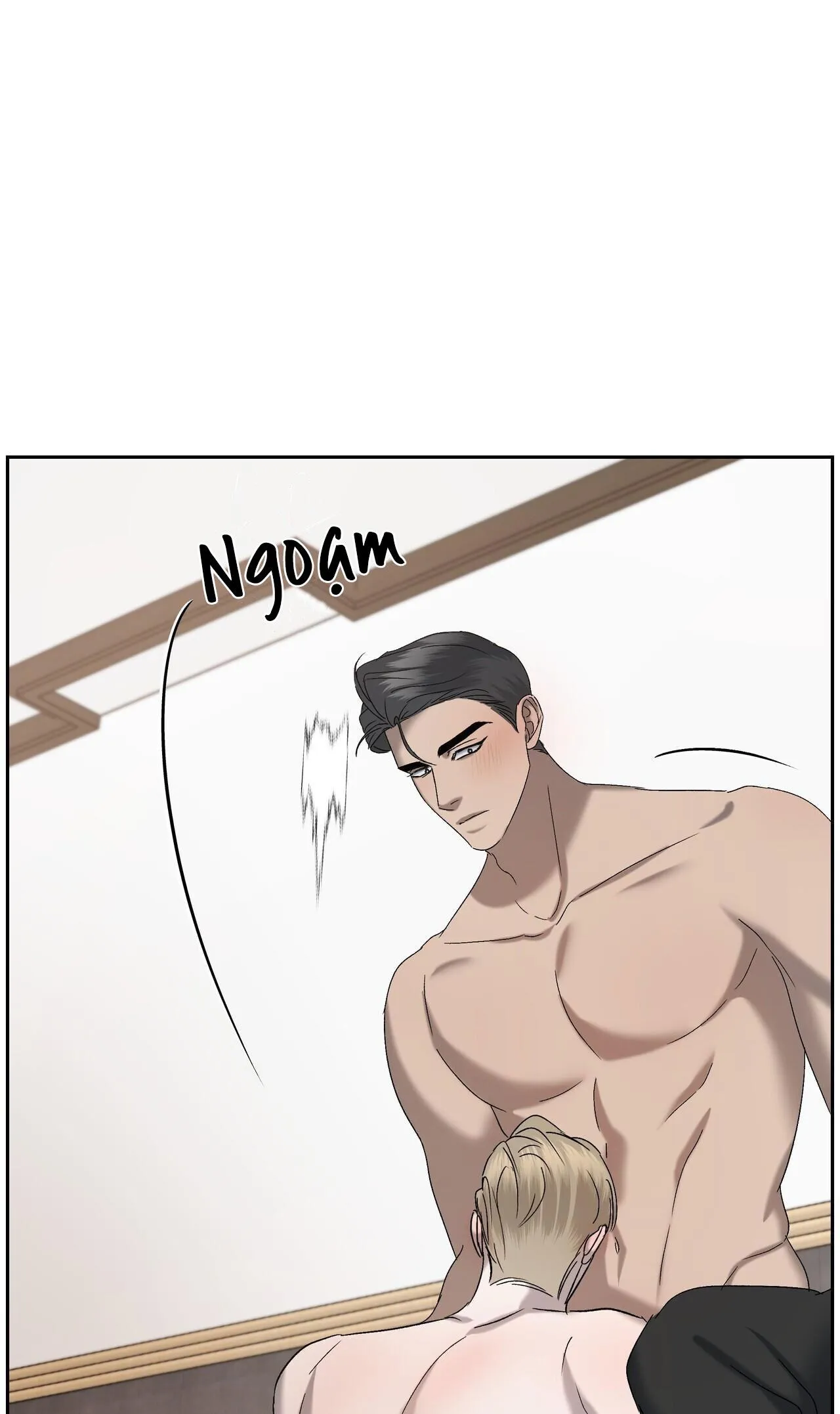 CẦU THỦ BÓNG NƯỚC Chapter 26 Trang 44