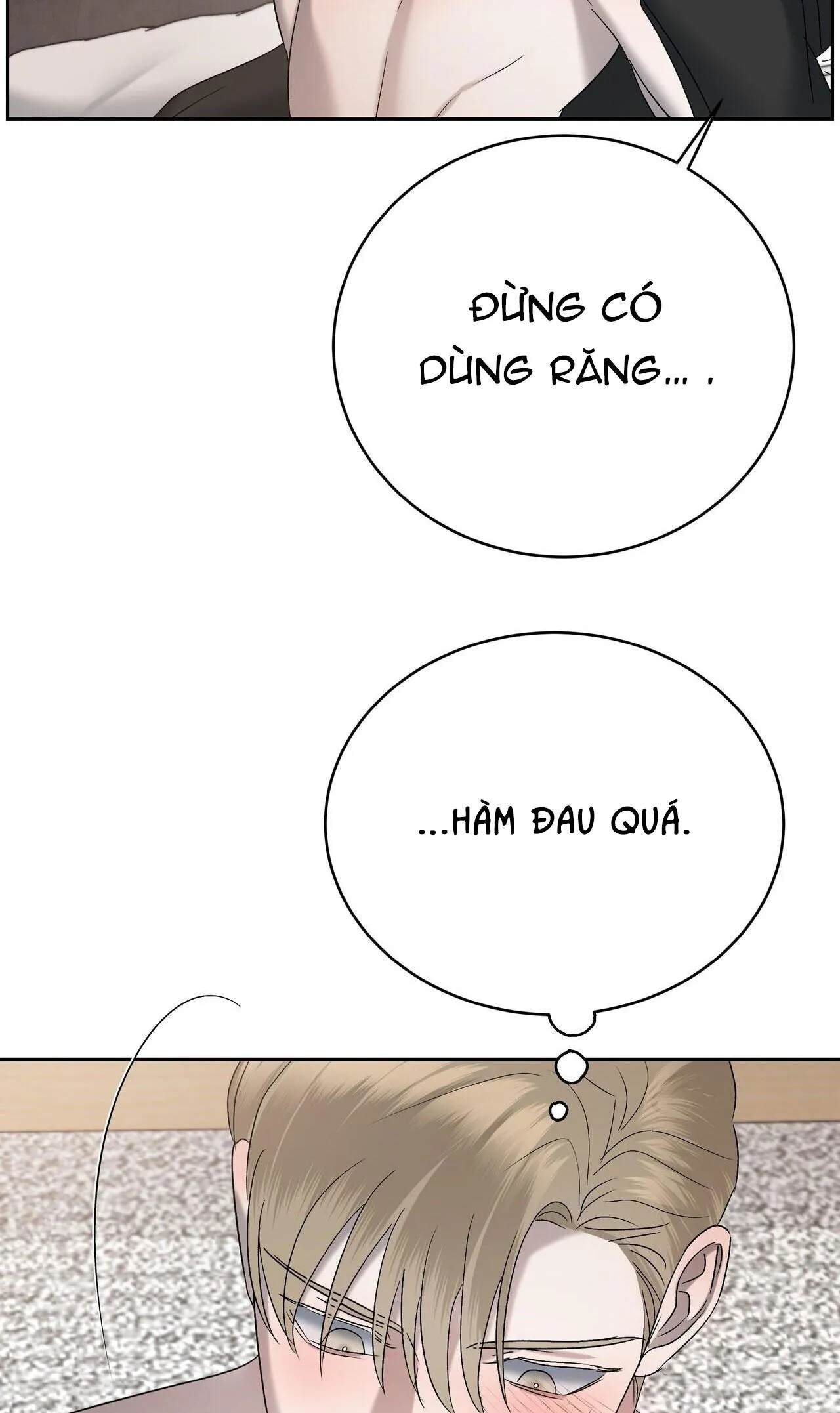 CẦU THỦ BÓNG NƯỚC Chapter 26 Trang 45