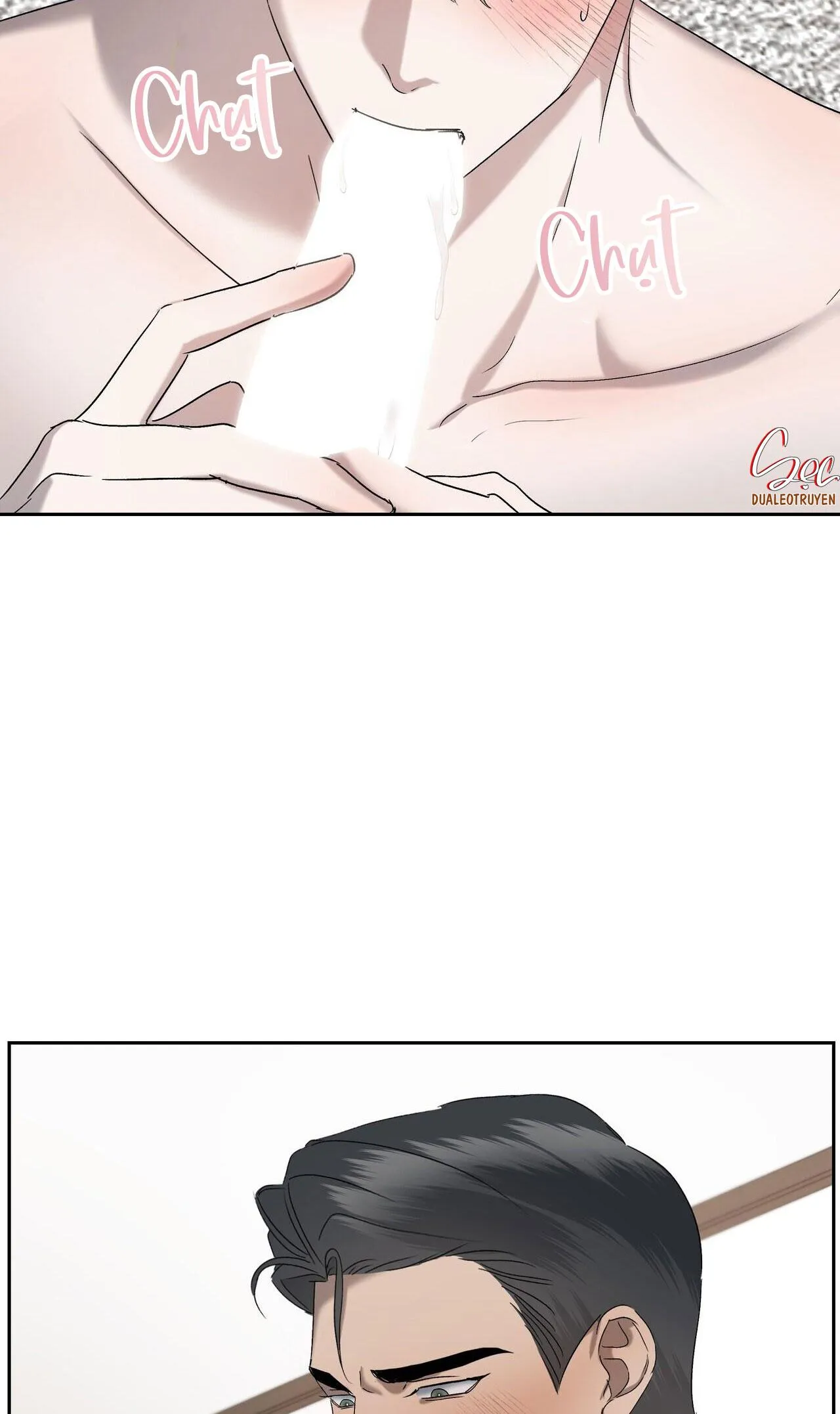 CẦU THỦ BÓNG NƯỚC Chapter 26 Trang 46