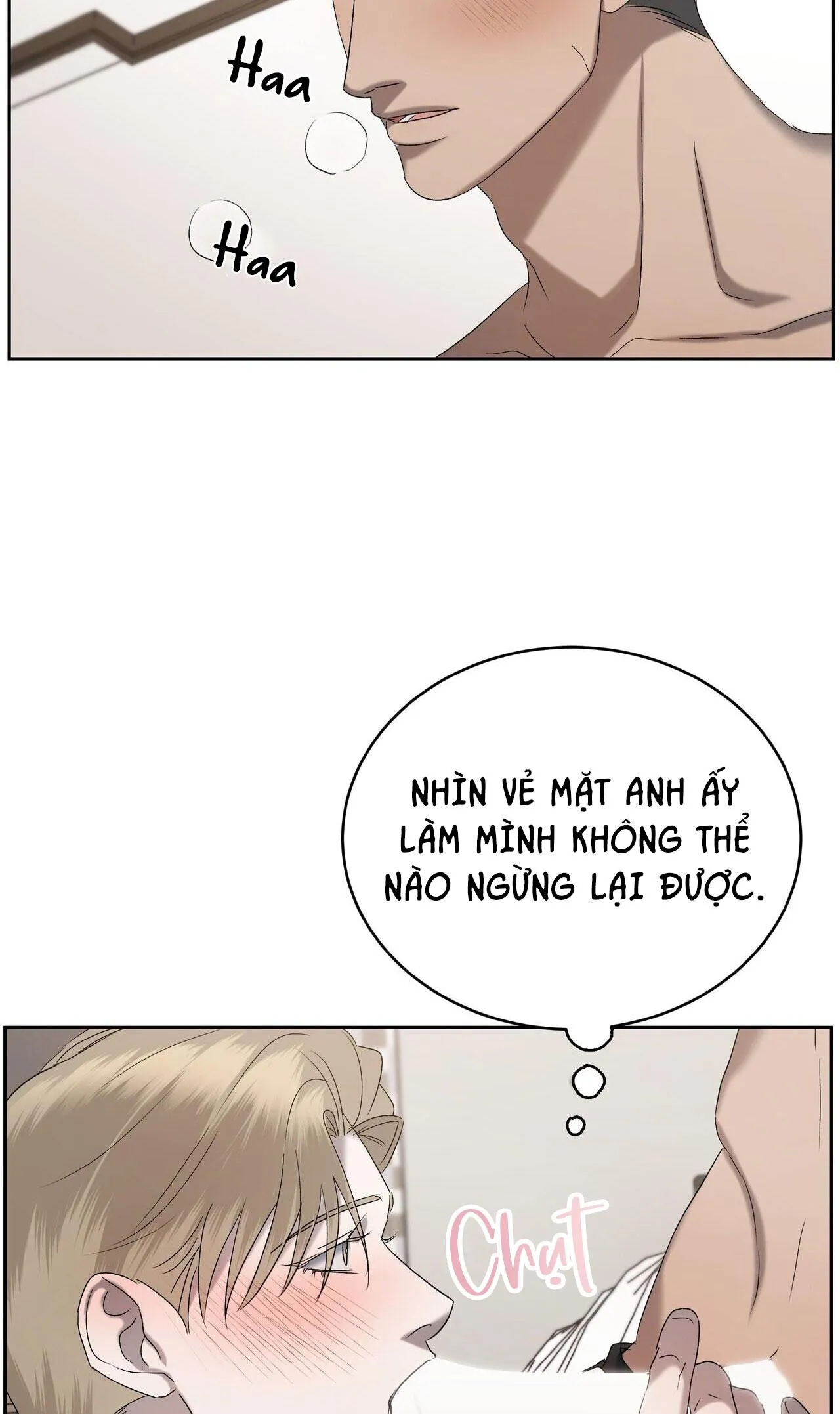 CẦU THỦ BÓNG NƯỚC Chapter 26 Trang 47