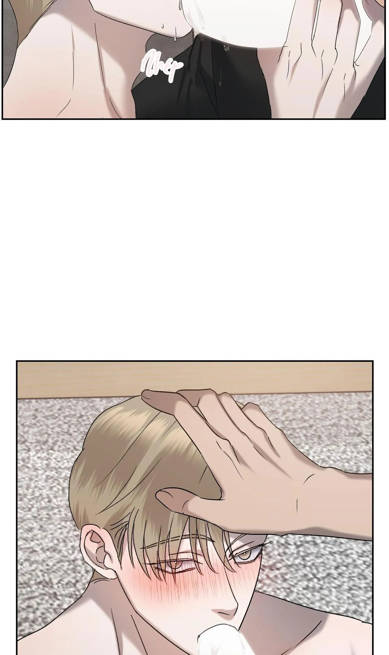 CẦU THỦ BÓNG NƯỚC Chapter 26 Trang 48