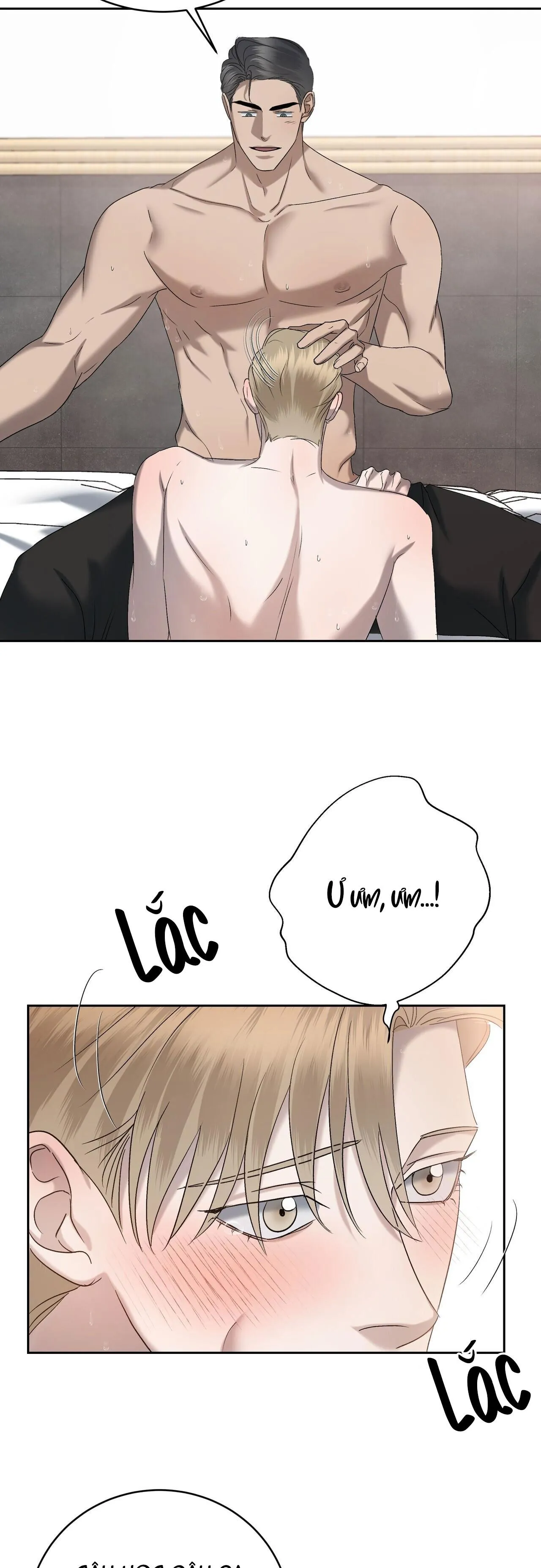 CẦU THỦ BÓNG NƯỚC Chapter 27 Trang 5