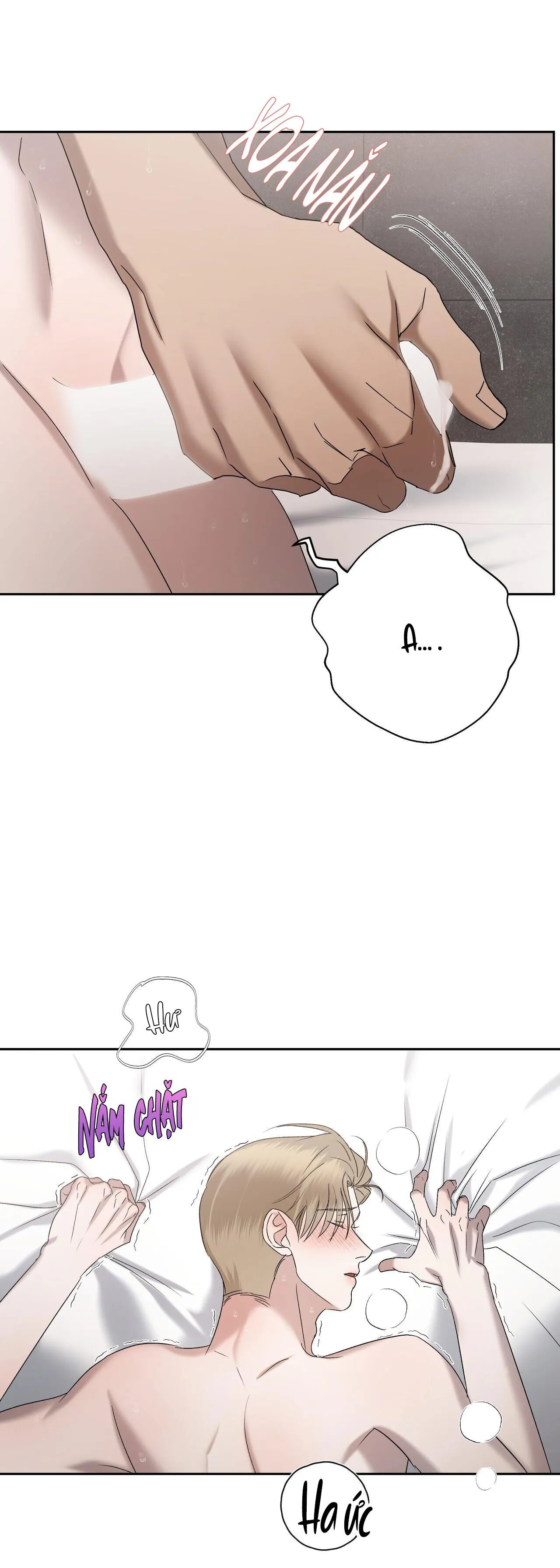 CẦU THỦ BÓNG NƯỚC Chapter 27 Trang 23