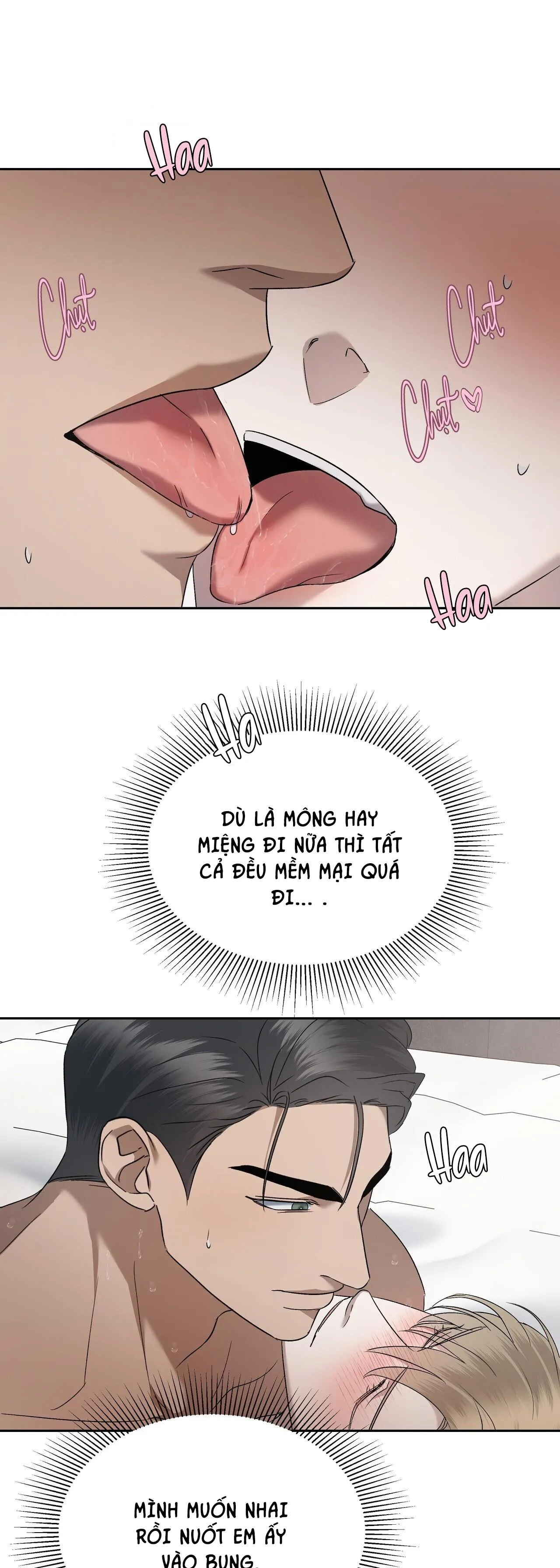 CẦU THỦ BÓNG NƯỚC Chapter 27 Trang 30