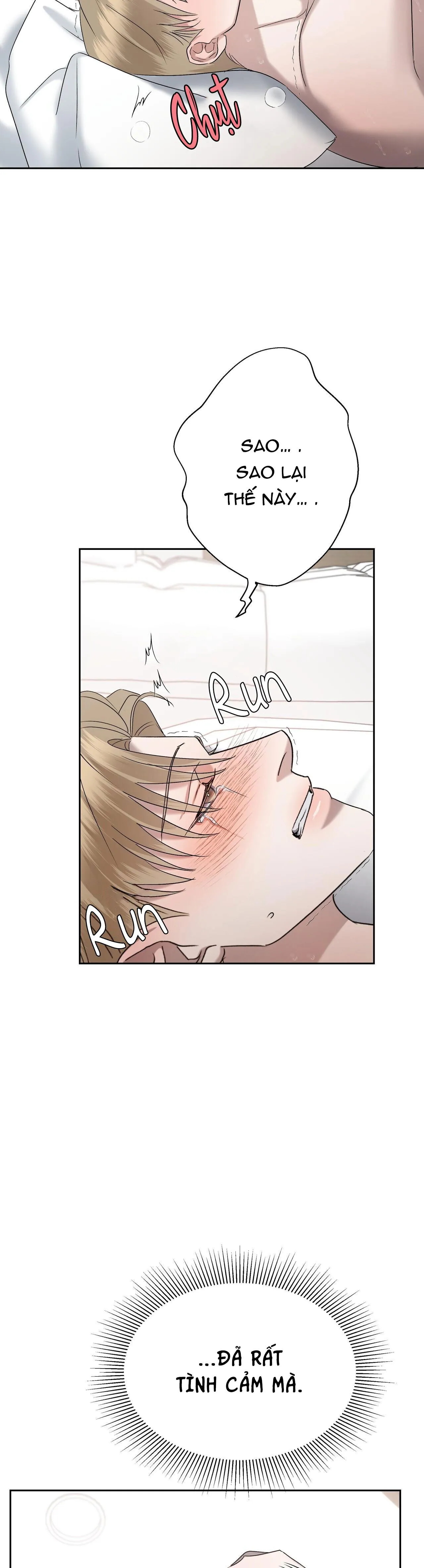 CẦU THỦ BÓNG NƯỚC Chapter 28 Trang 8