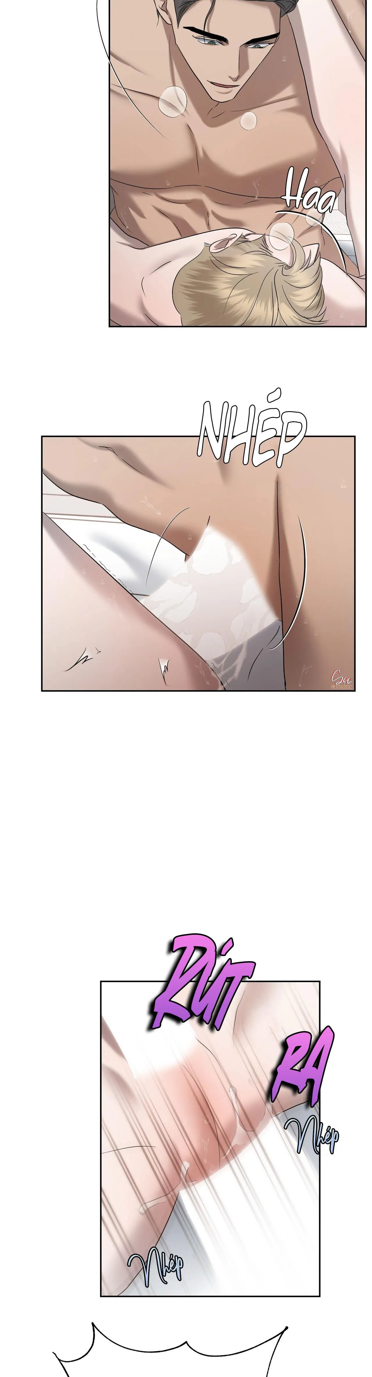 CẦU THỦ BÓNG NƯỚC Chapter 28 Trang 10