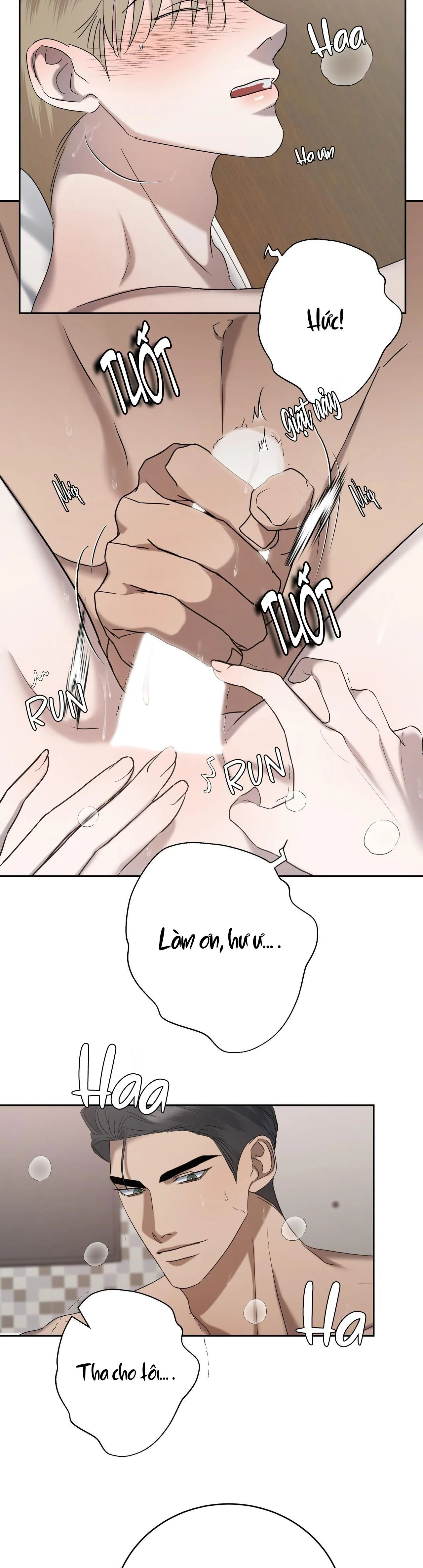 CẦU THỦ BÓNG NƯỚC Chapter 28 Trang 17