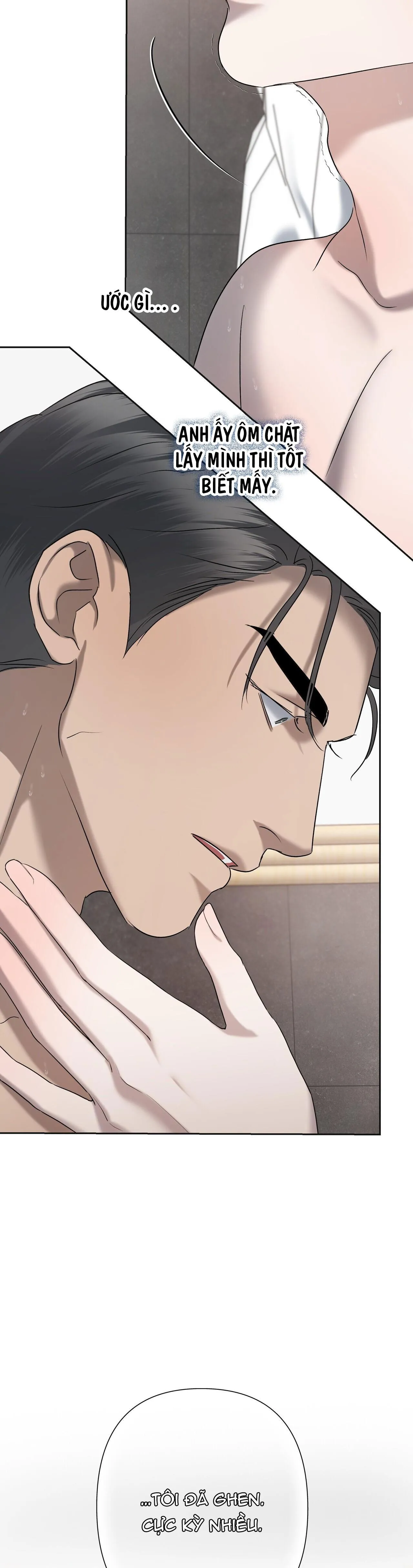 CẦU THỦ BÓNG NƯỚC Chapter 28 Trang 23