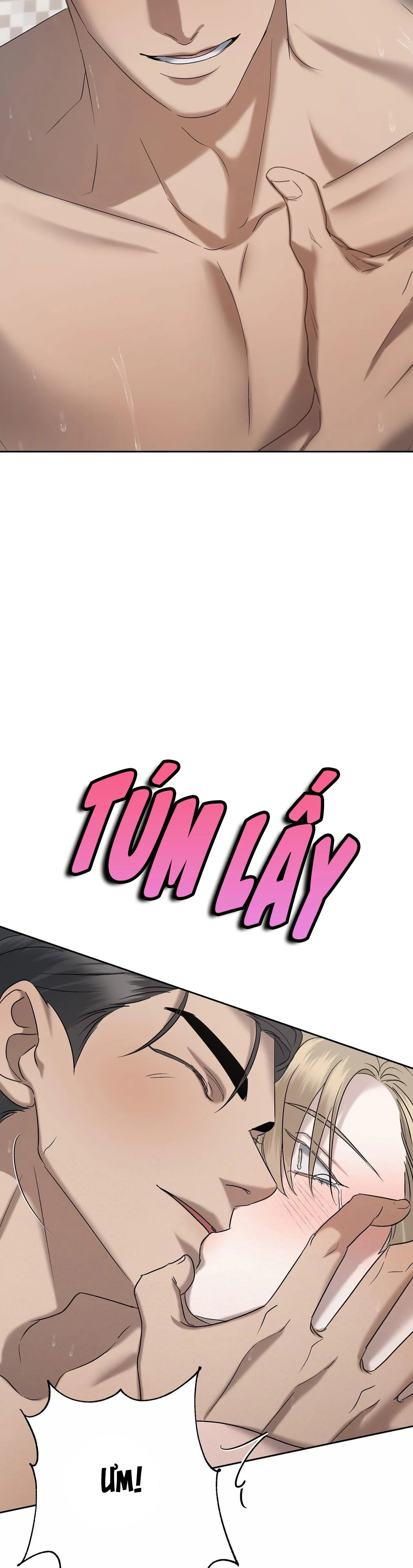 CẦU THỦ BÓNG NƯỚC Chapter 28 Trang 26