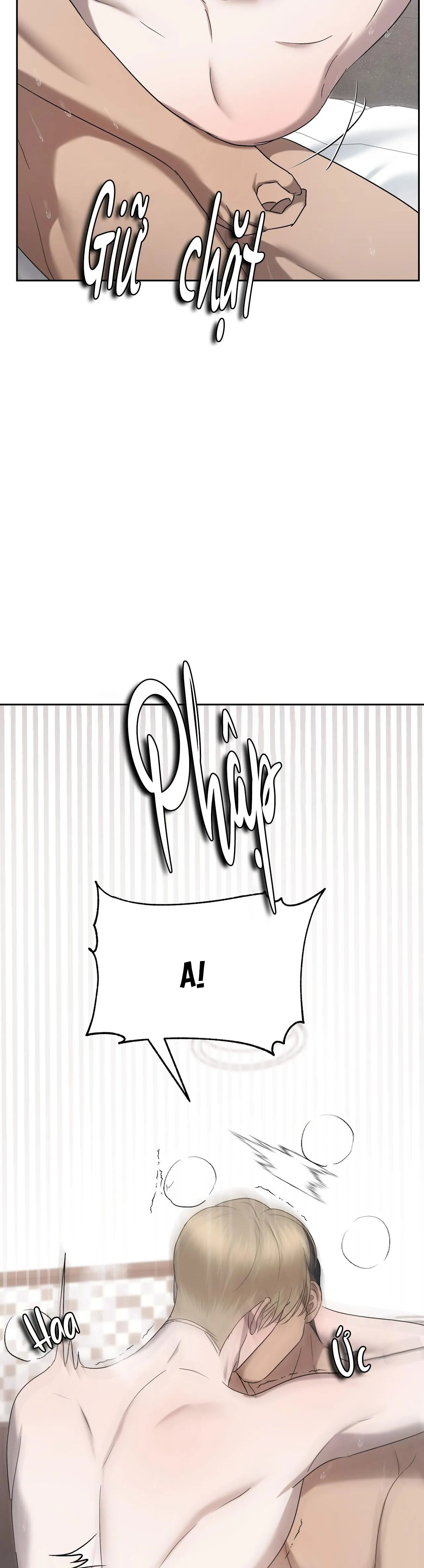 CẦU THỦ BÓNG NƯỚC Chapter 28 Trang 30