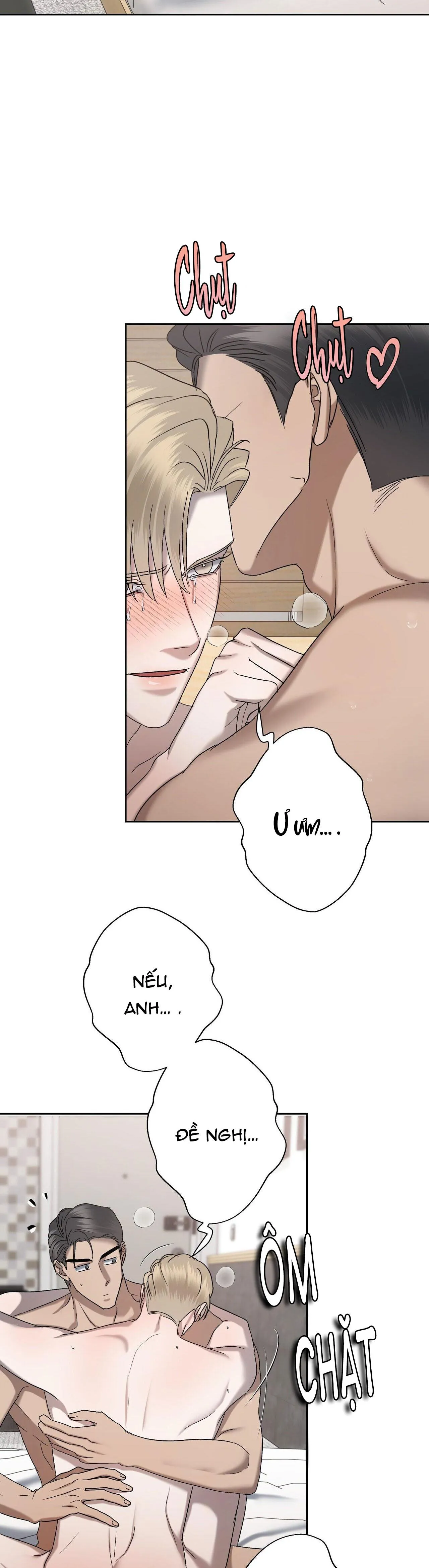 CẦU THỦ BÓNG NƯỚC Chapter 28 Trang 39