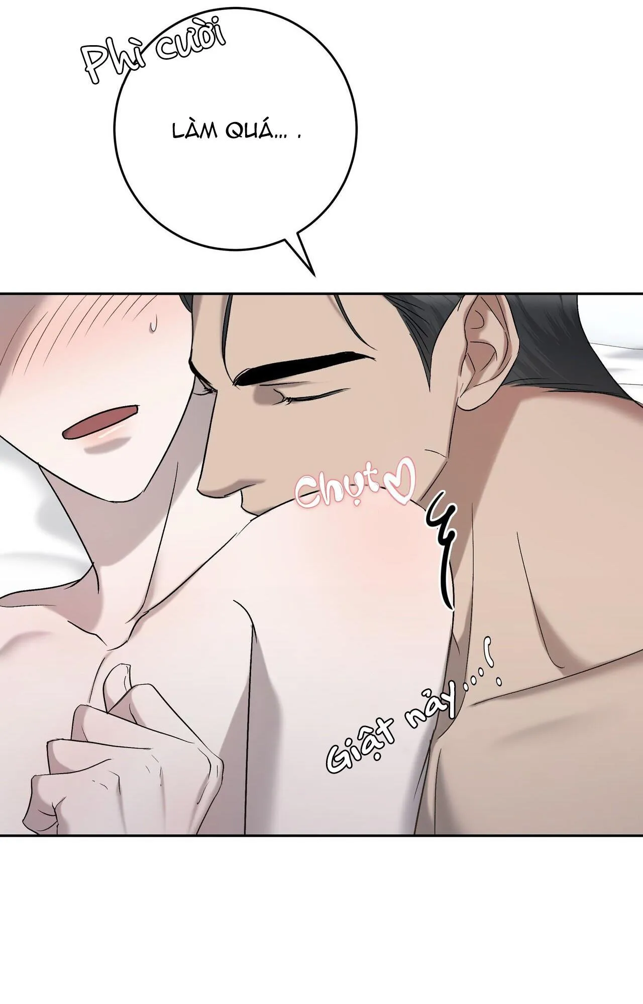 CẦU THỦ BÓNG NƯỚC Chapter 29 Trang 4