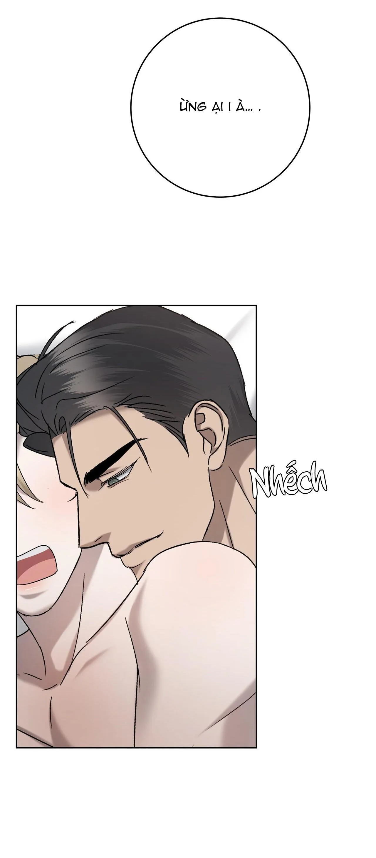 CẦU THỦ BÓNG NƯỚC Chapter 29 Trang 10