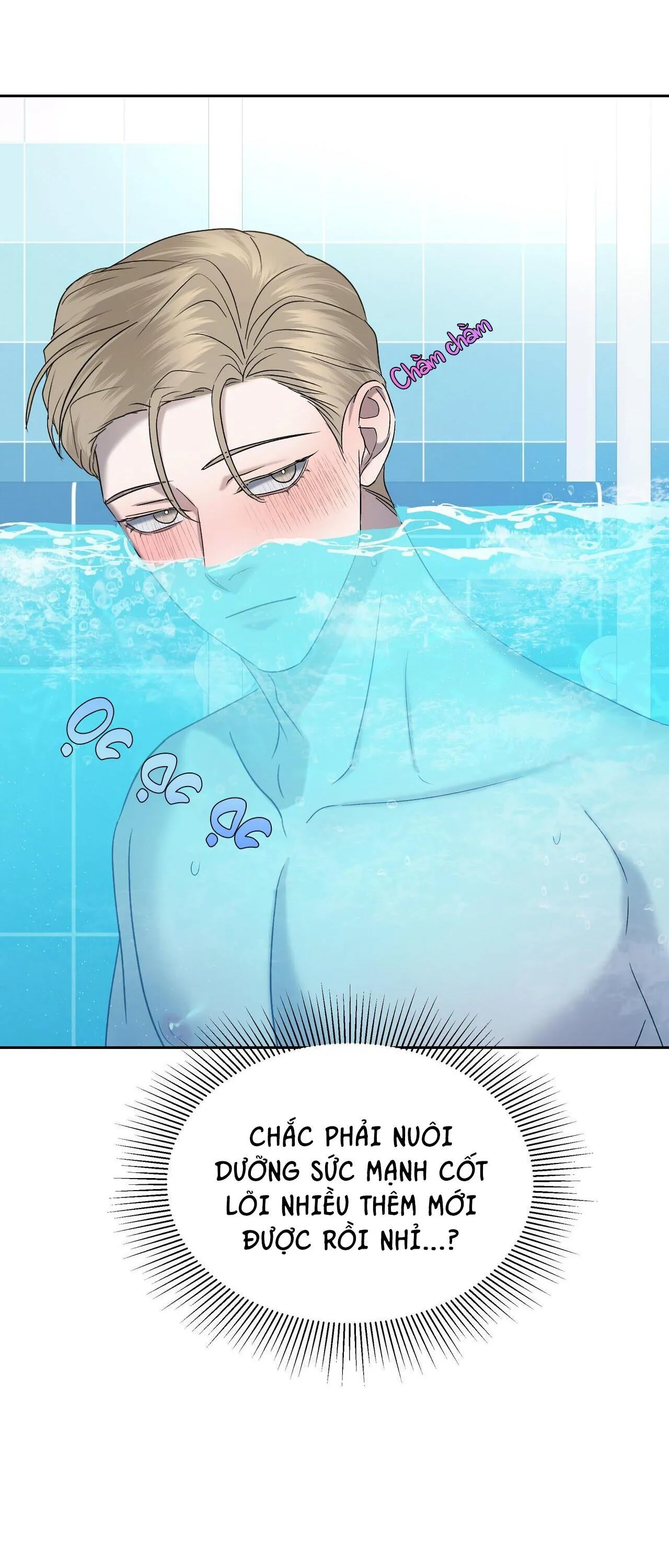 CẦU THỦ BÓNG NƯỚC Chapter 29 Trang 26