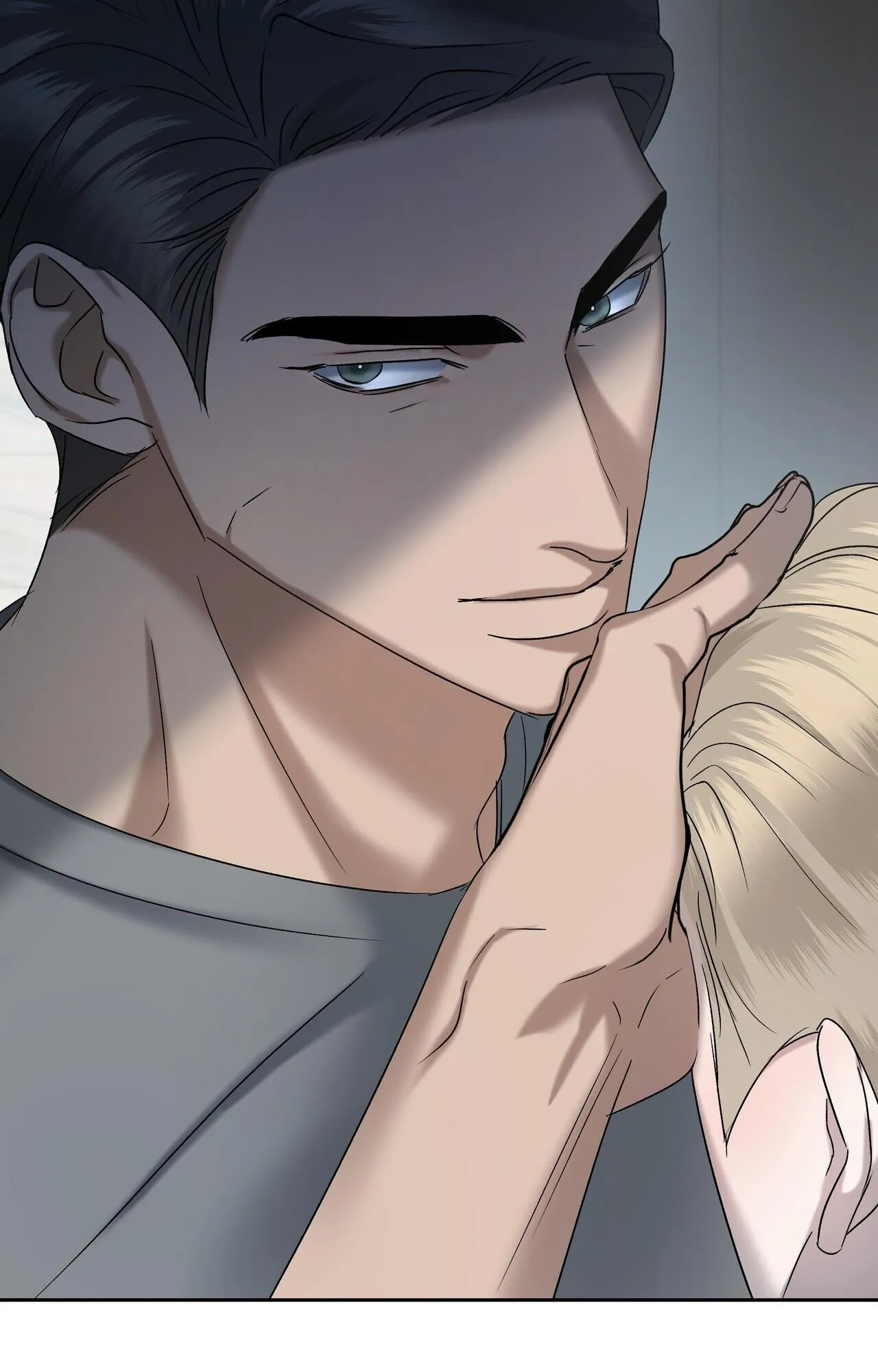 CẦU THỦ BÓNG NƯỚC Chapter 29 Trang 35