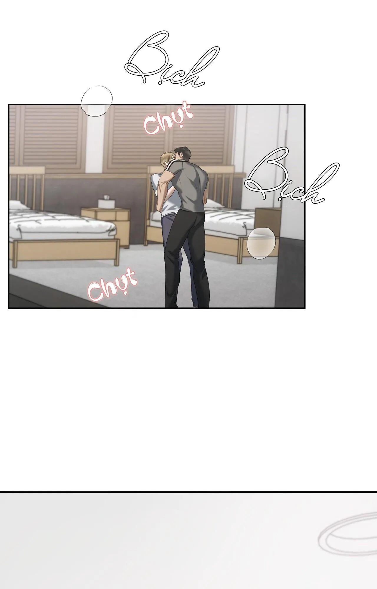 CẦU THỦ BÓNG NƯỚC Chapter 30 Trang 16