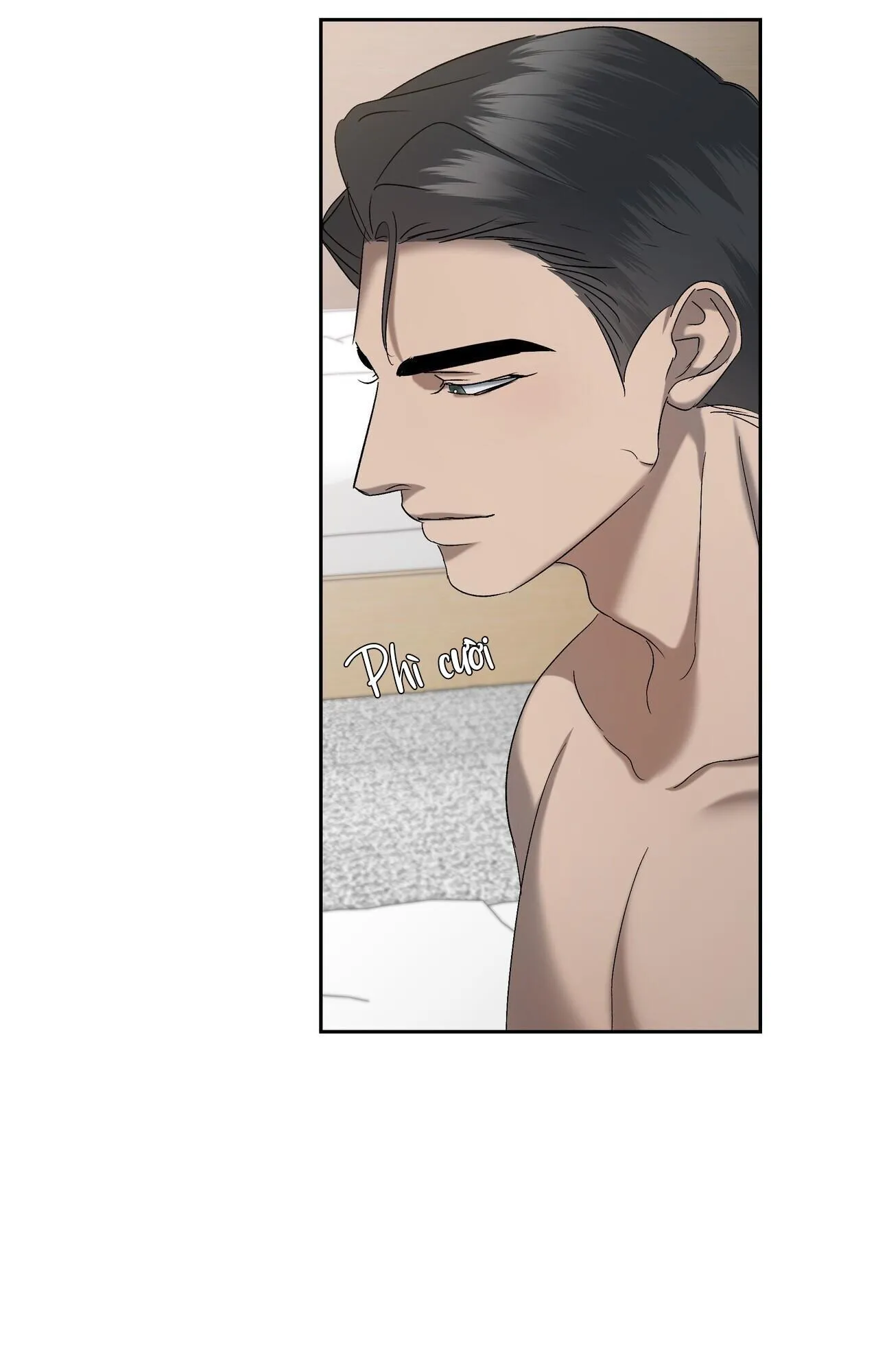 CẦU THỦ BÓNG NƯỚC Chapter 30 Trang 23