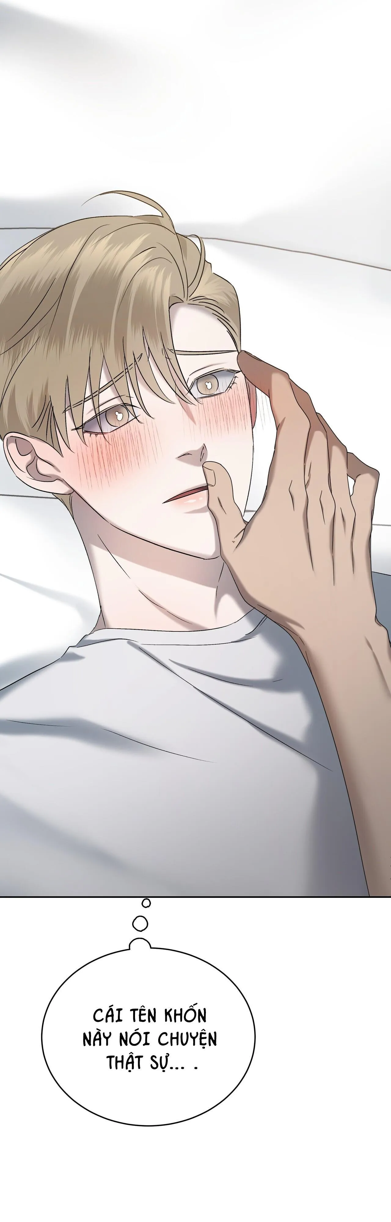 CẦU THỦ BÓNG NƯỚC Chapter 30 Trang 29