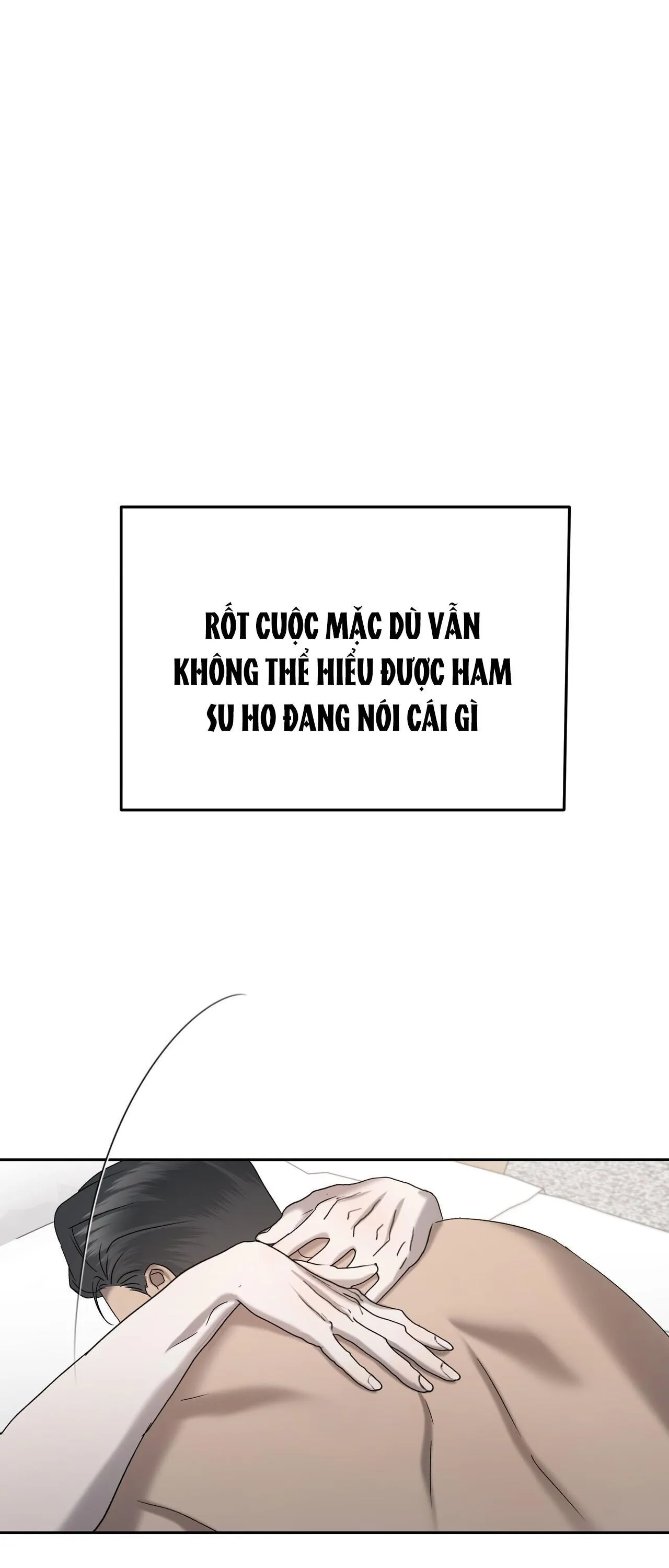 CẦU THỦ BÓNG NƯỚC Chapter 30 Trang 37