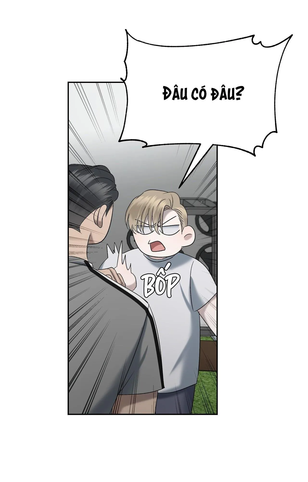 CẦU THỦ BÓNG NƯỚC Chapter 30 Trang 49