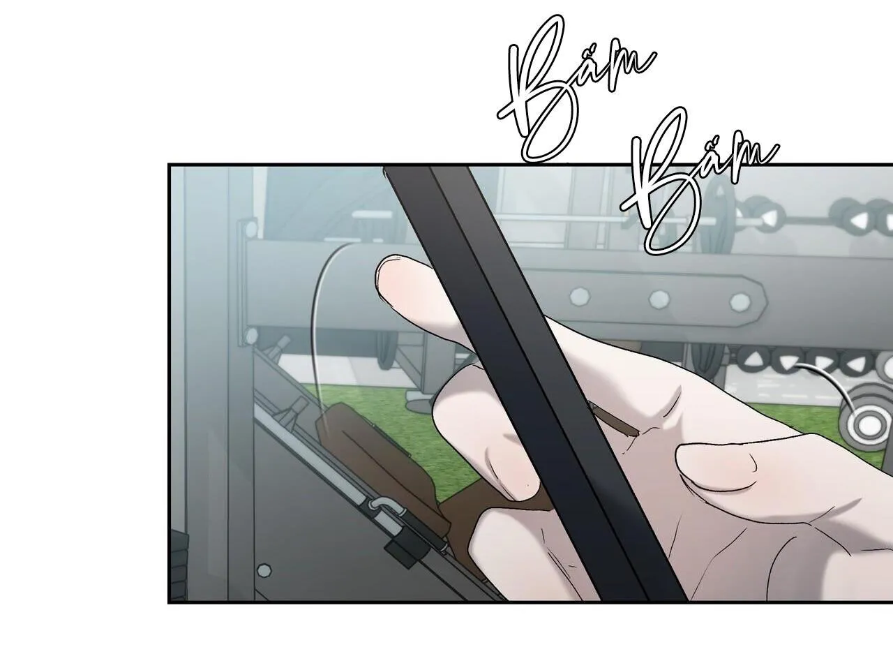 CẦU THỦ BÓNG NƯỚC Chapter 30 Trang 52