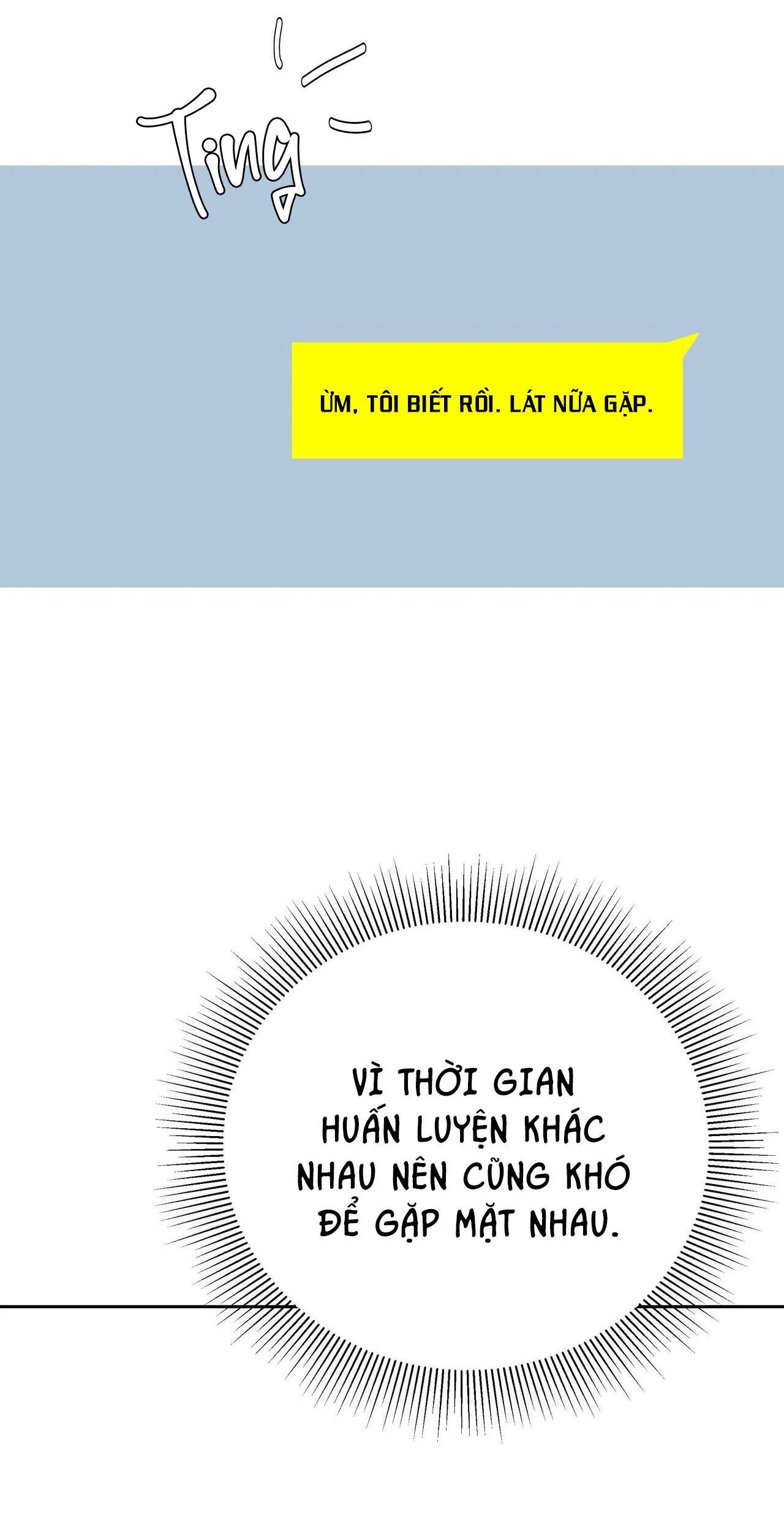 CẦU THỦ BÓNG NƯỚC Chapter 30 Trang 53