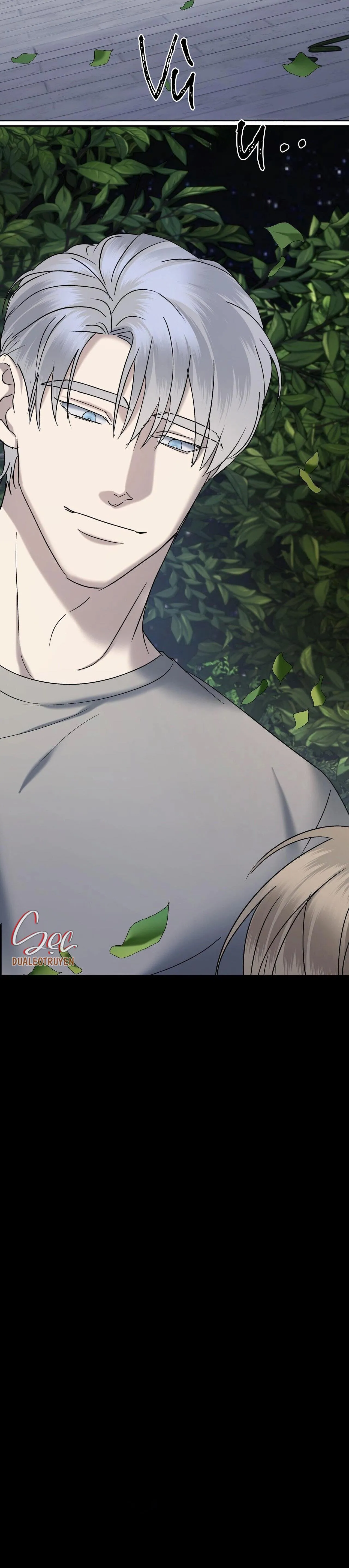 CẦU THỦ BÓNG NƯỚC Chapter 31 Trang 29