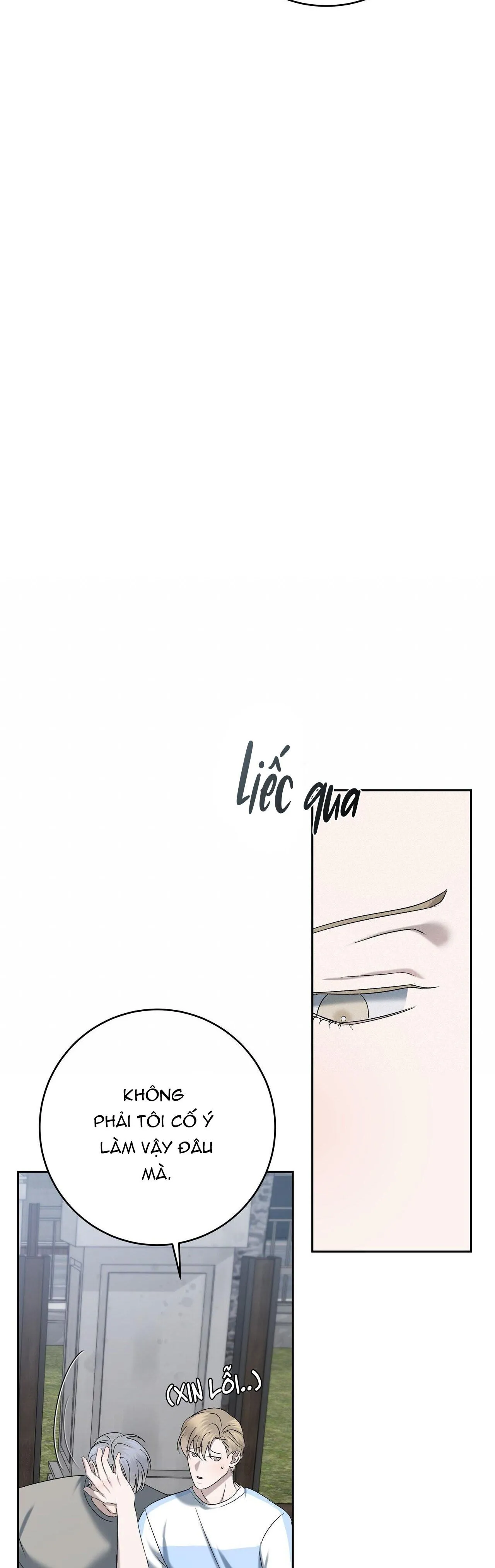 CẦU THỦ BÓNG NƯỚC Chapter 32 Trang 7